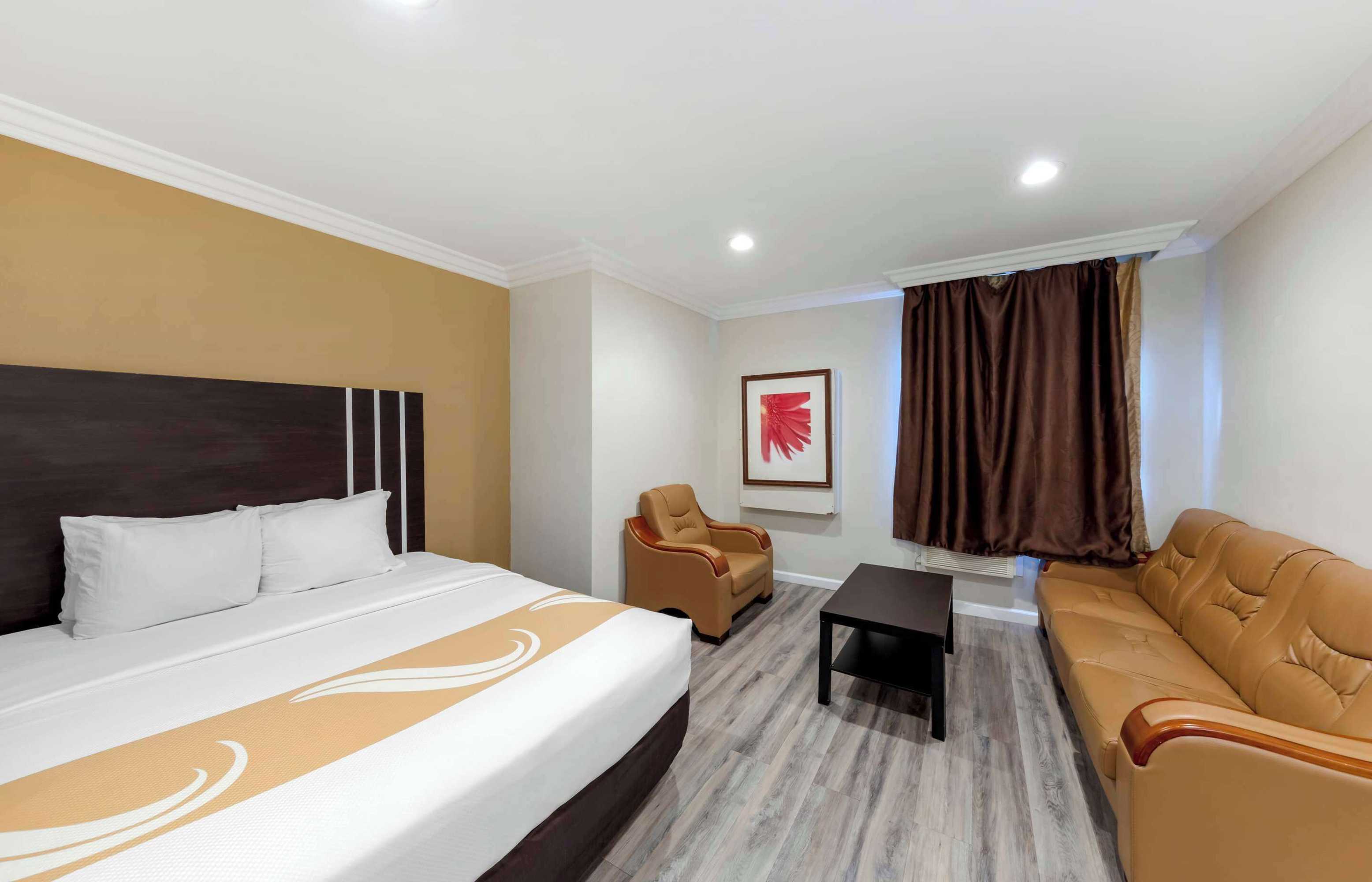 Gift card for Quality Inn Long Beach - Signal Hill Gift card for Quality Inn Long Beach - Signal Hill