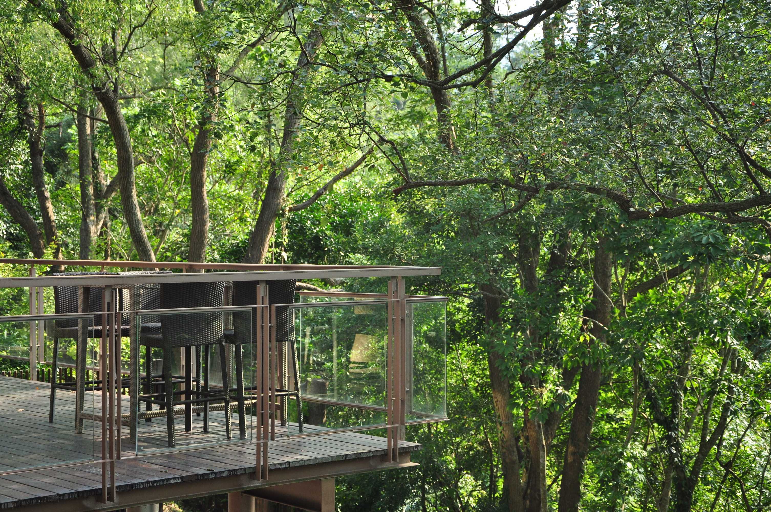 Gift card for Chooart Villa