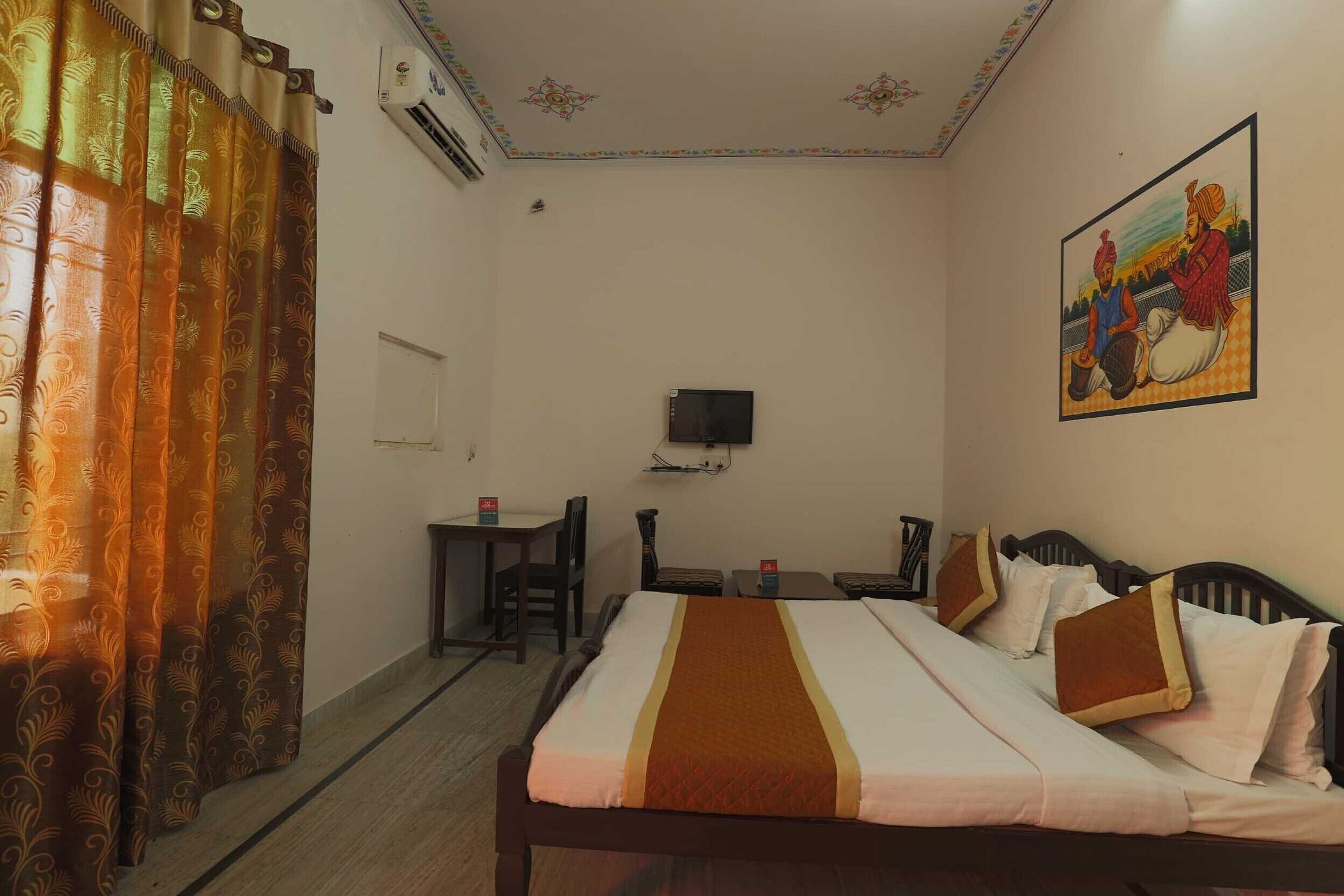 Gift card for Hotel Green Haveli - A Heritage And Hill View Hotel , Pushkar Gift card for Hotel Green Haveli - A Heritage And Hill View Hotel , Pushkar