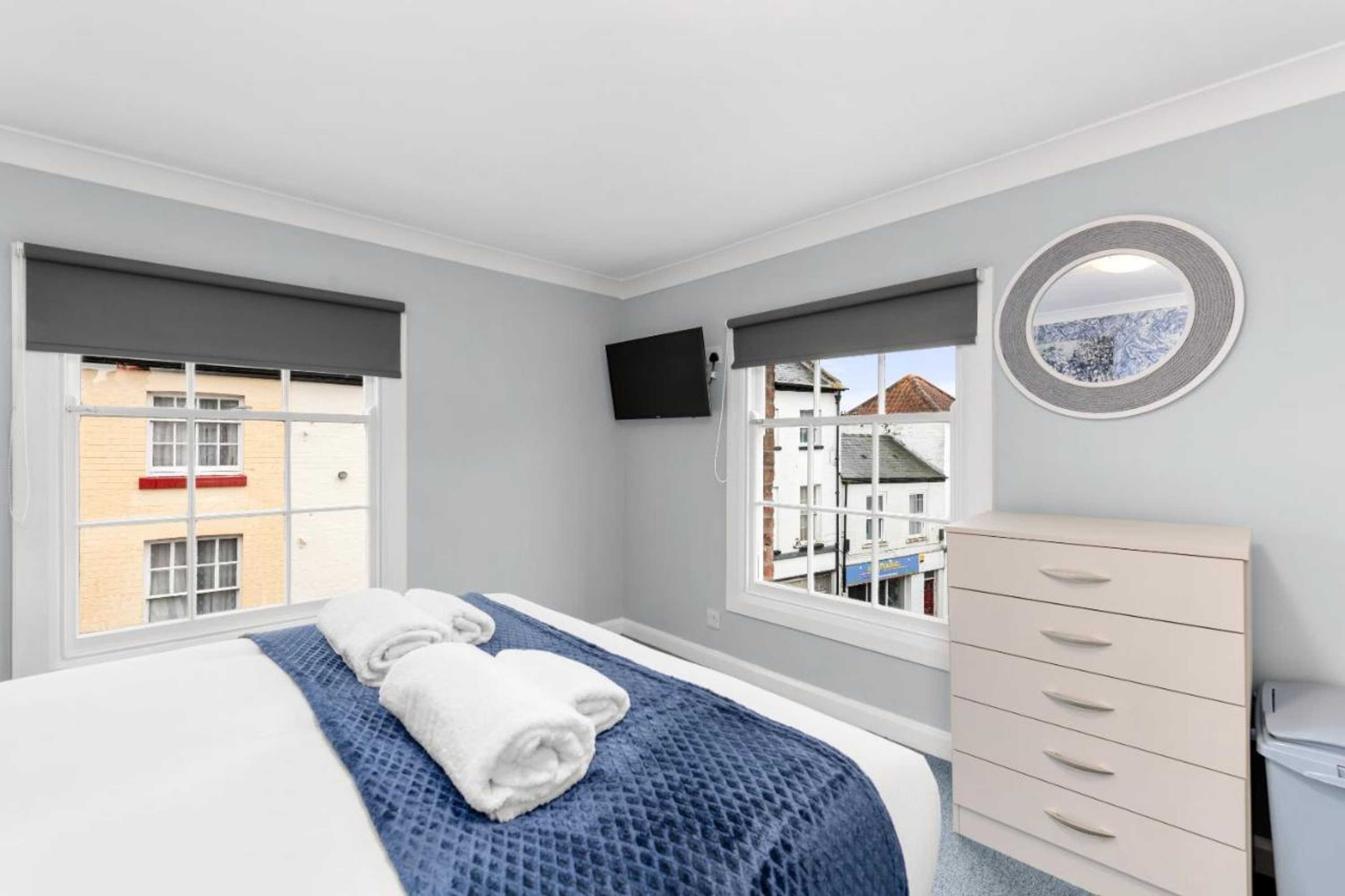 Gift card for Town House Rooms