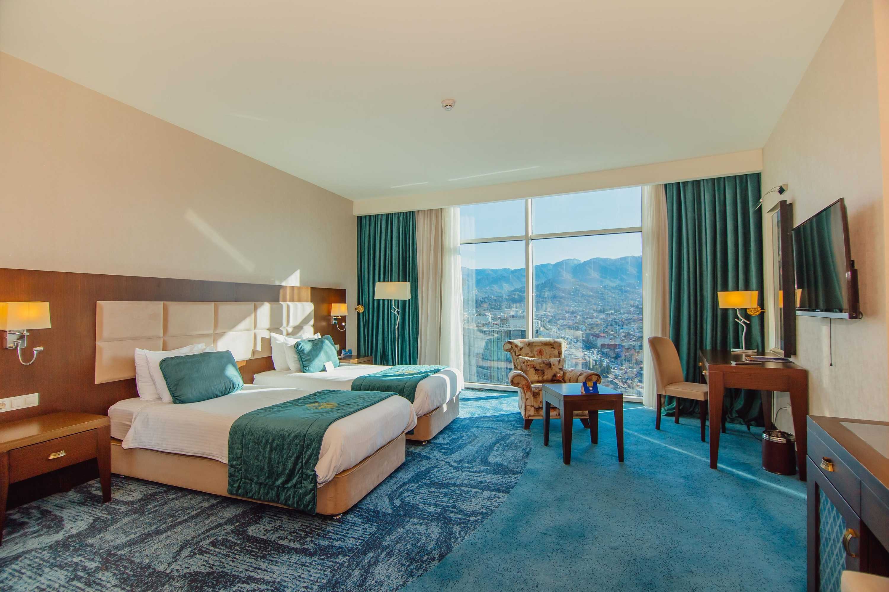 Gift card for Jrw Welmond Hotel & Casino Batumi Gift card for Jrw Welmond Hotel & Casino Batumi