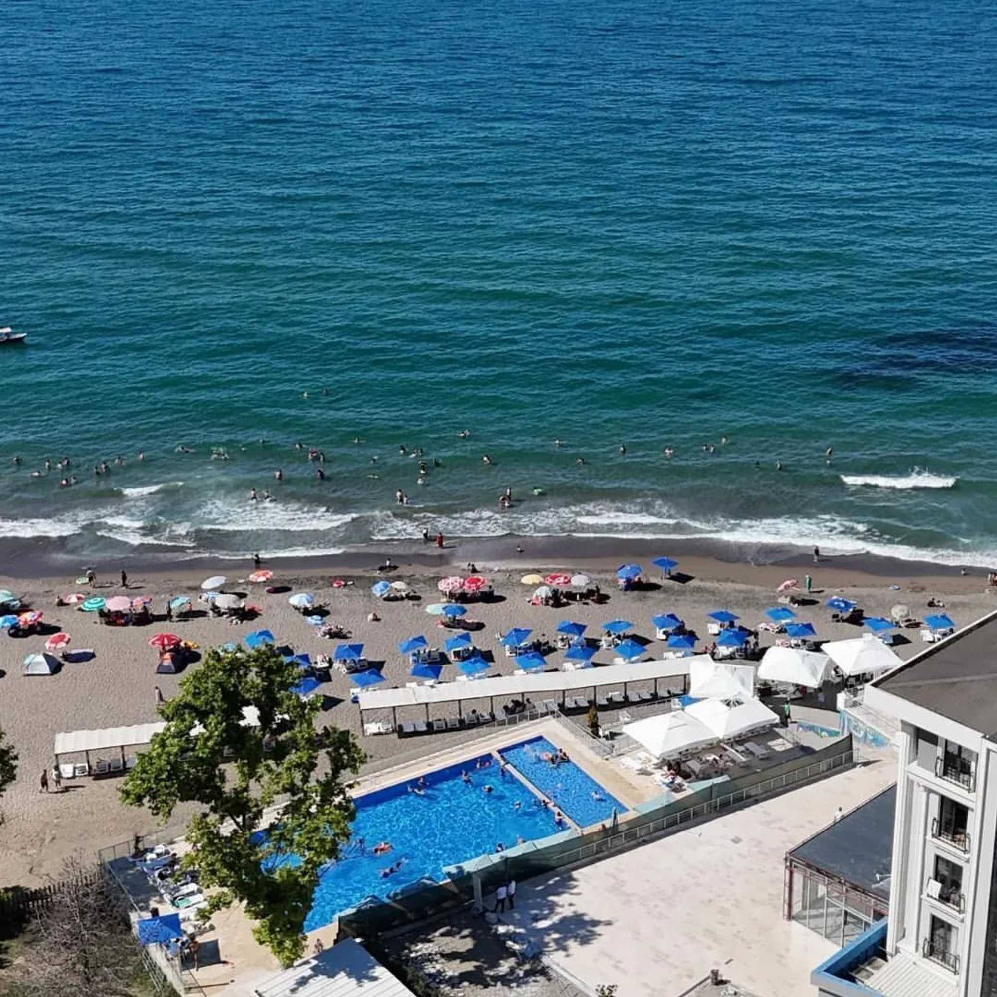 Gift card for Saklıkoy Resort