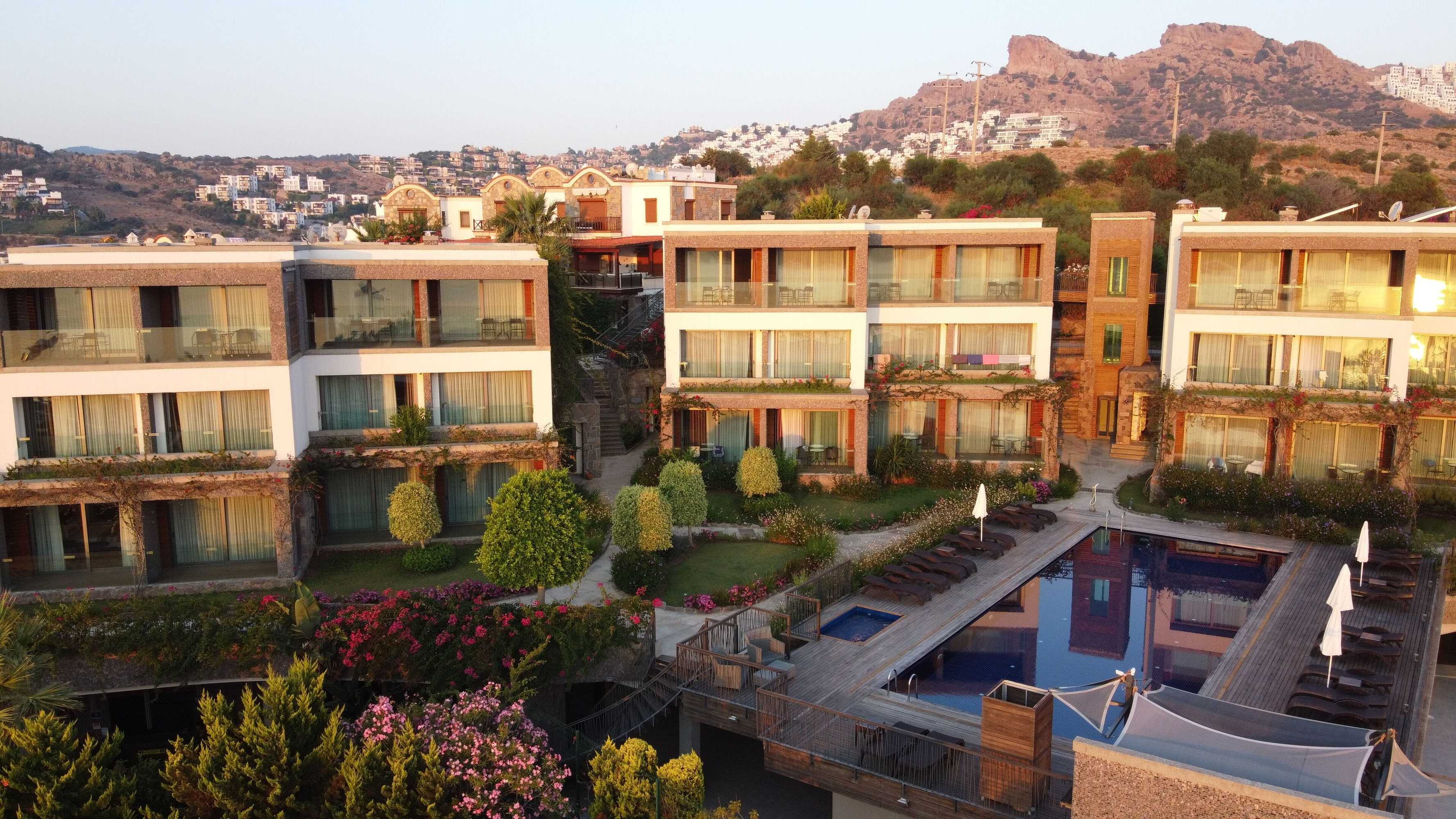 Gift card for Costa Farilya Special Class Hotel Bodrum - Special Class Gift card for Costa Farilya Special Class Hotel Bodrum - Special Class