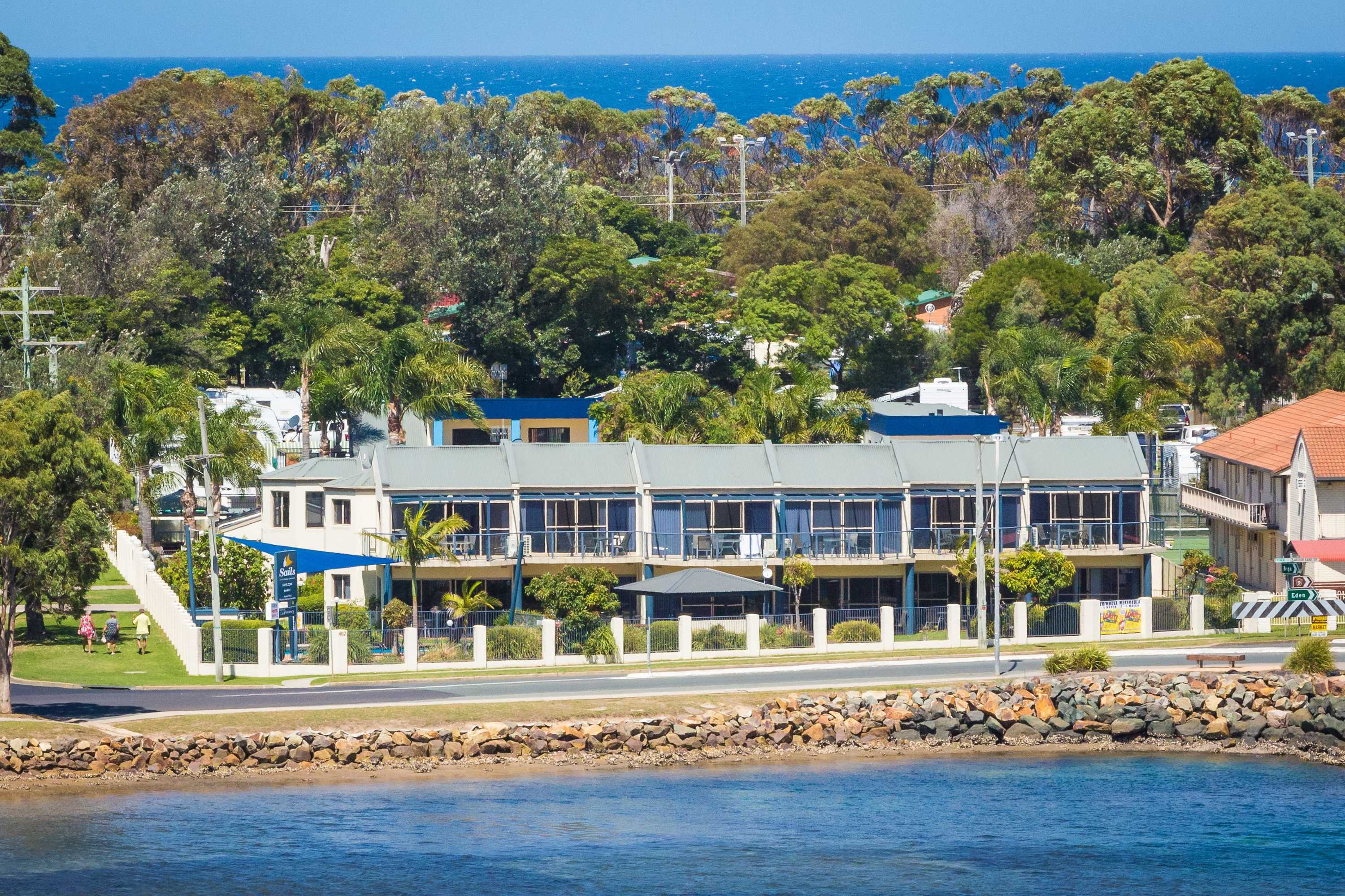 Gift card for Sails Luxury Apartments Merimbula Gift card for Sails Luxury Apartments Merimbula