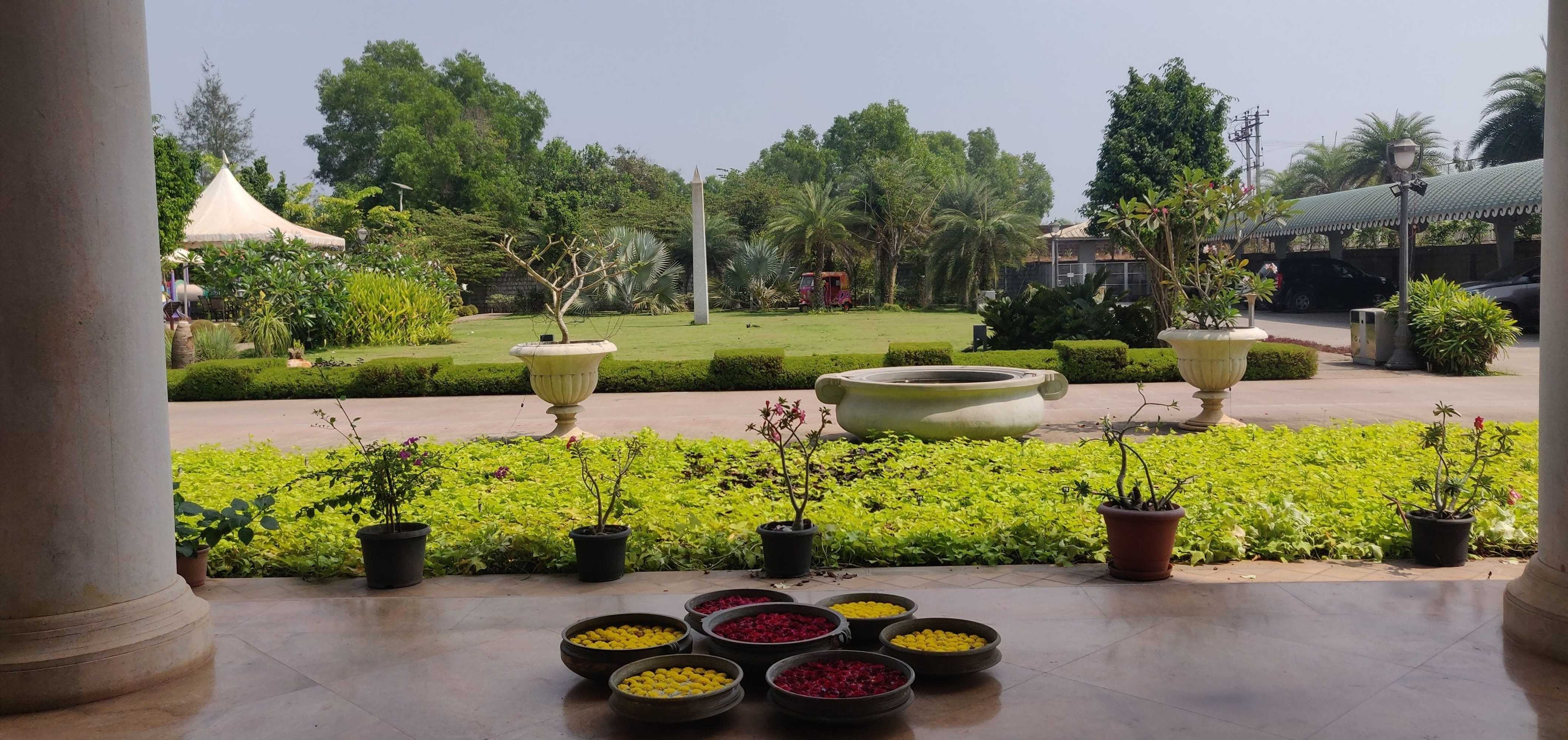 Gift card for Uva Meridian Bay Resort And Spa