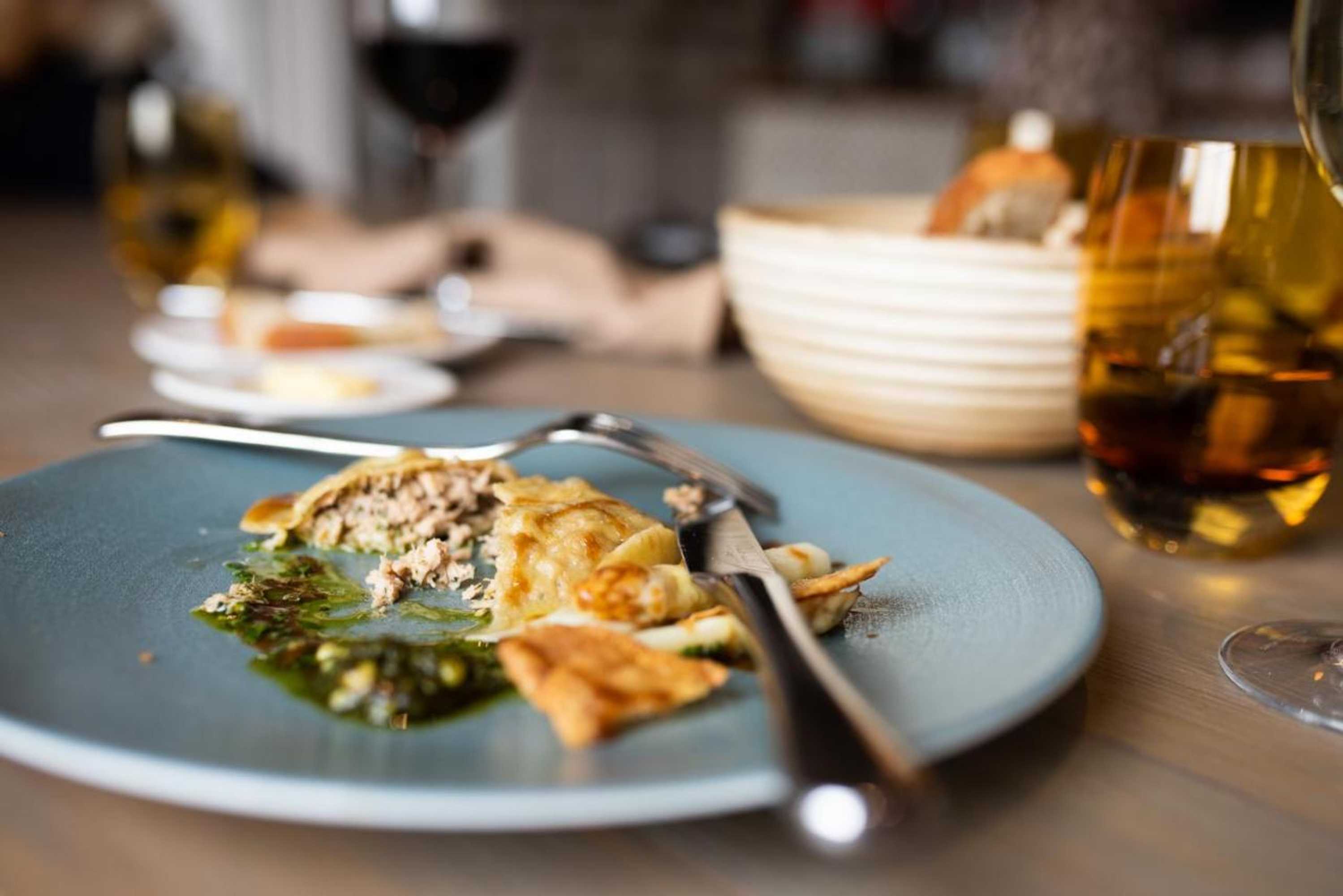 Gift card for The Painswick