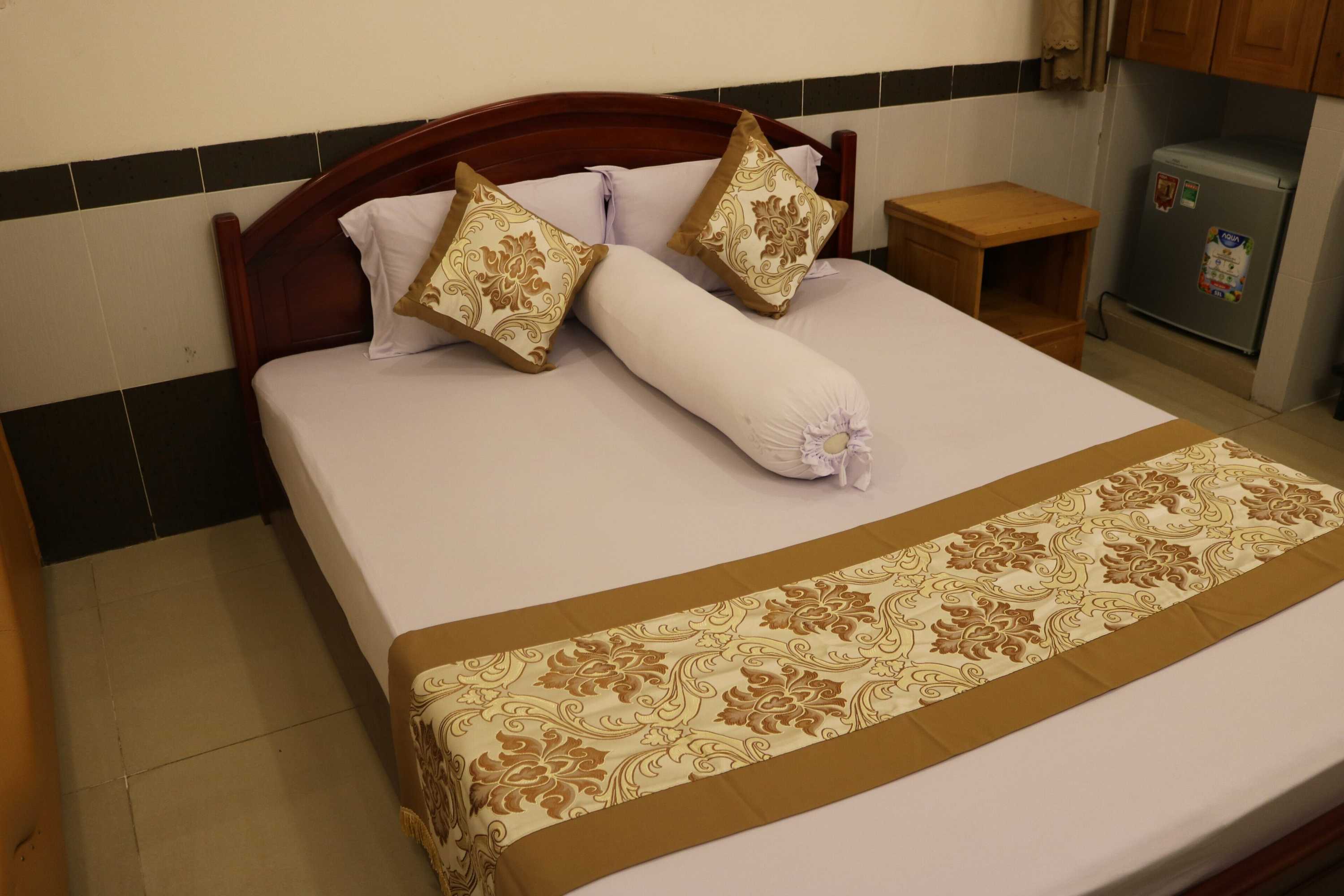 Gift card for Ngoc Son Hotel Gift card for Ngoc Son Hotel