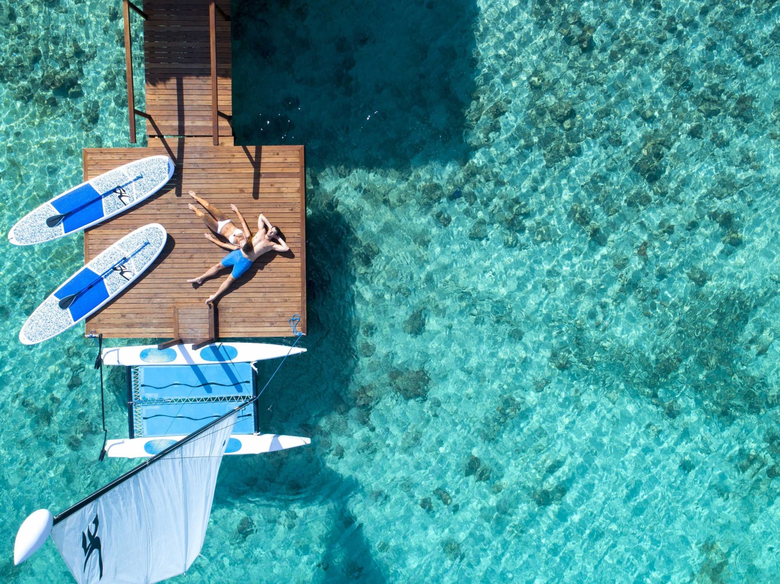 Gift card for The Havannah Vanuatu - Exclusively For Adults Gift card for The Havannah Vanuatu - Exclusively For Adults