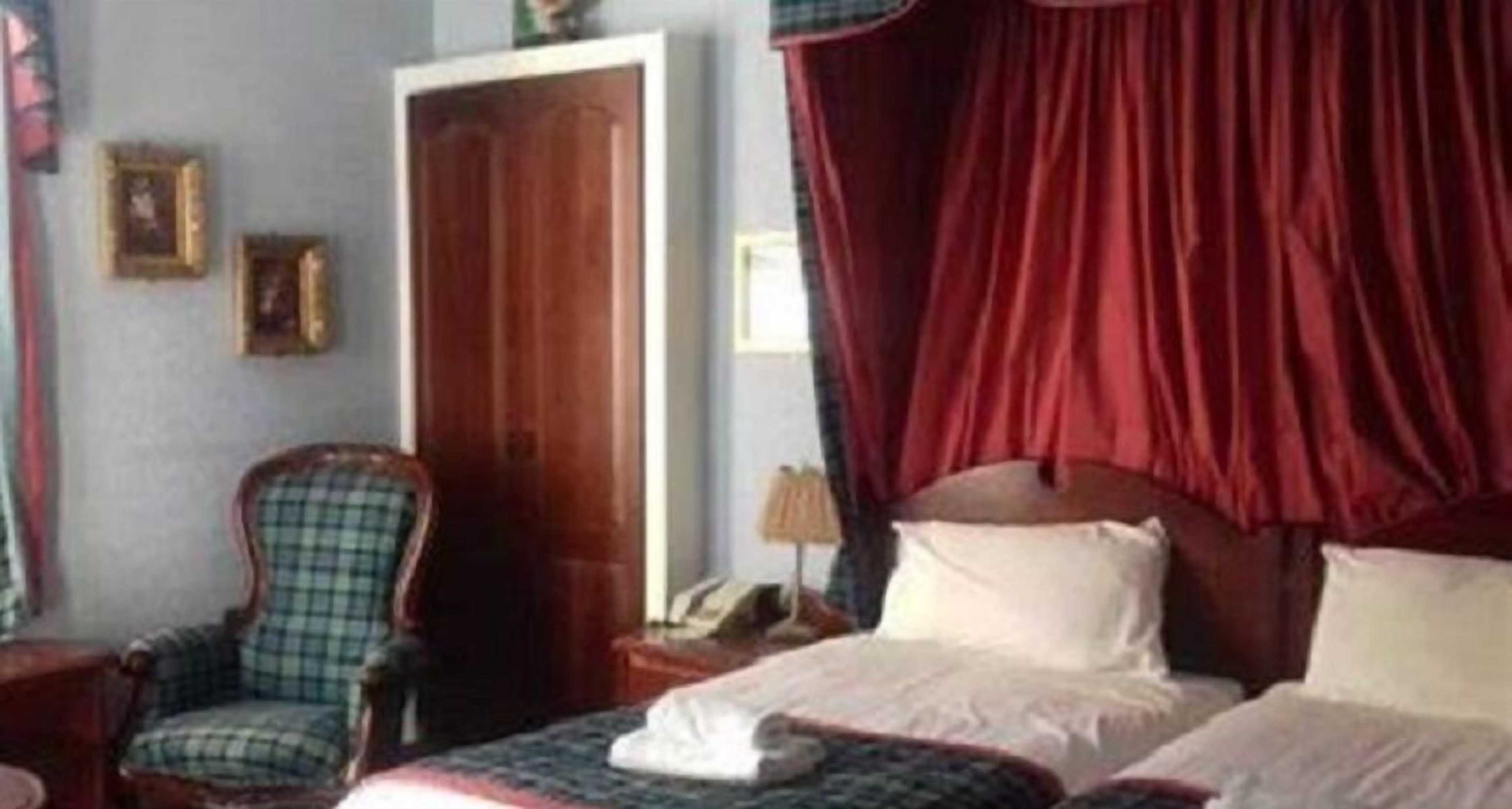 Gift card for Lovat Arms Hotel Gift card for Lovat Arms Hotel