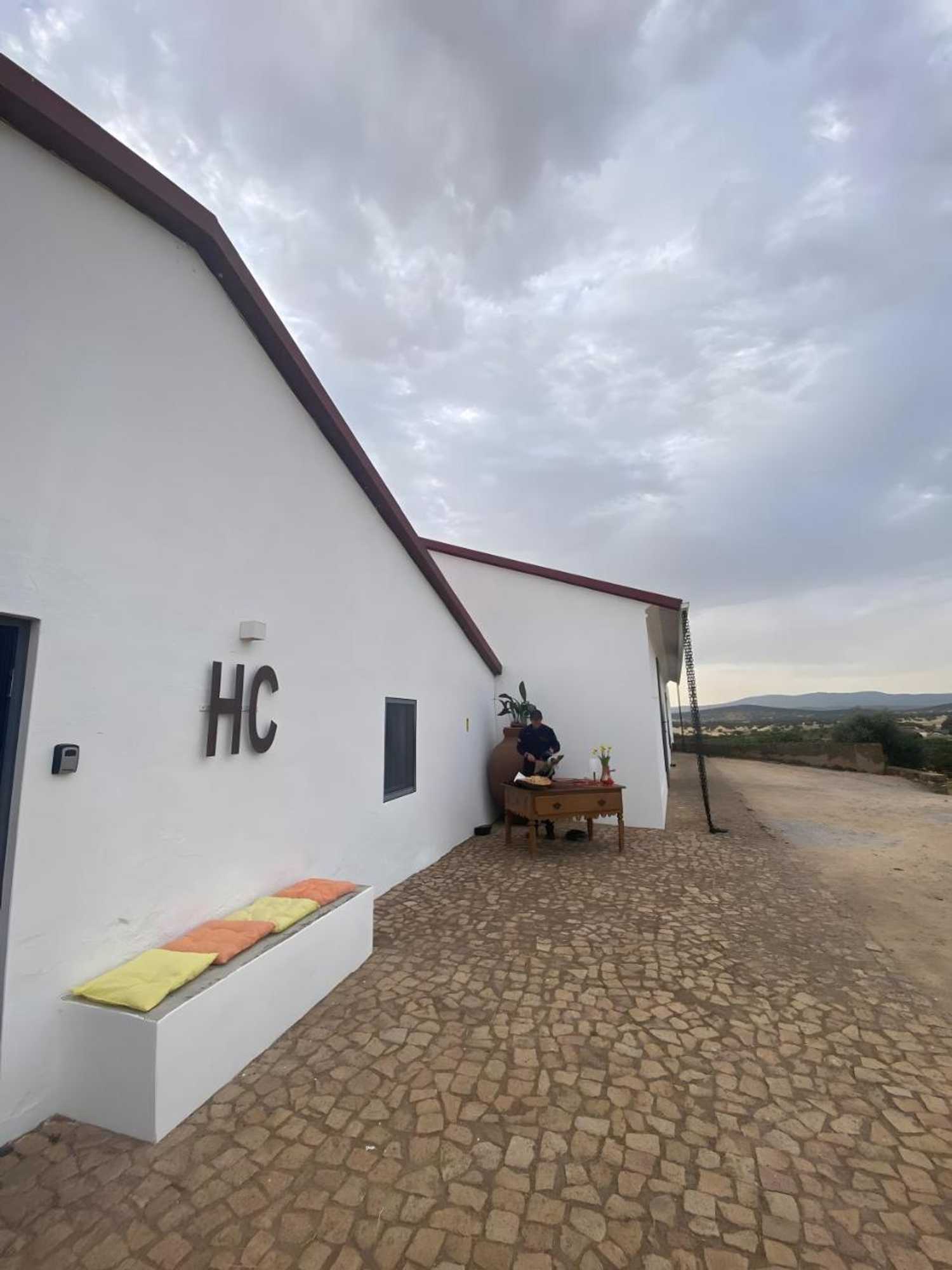 Gift card for Herdade da Carapuça