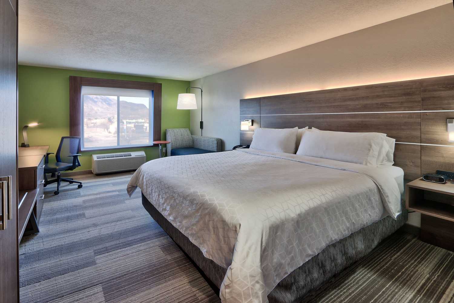 Gift card for Holiday Inn Express Socorro by Ihg Gift card for Holiday Inn Express Socorro by Ihg