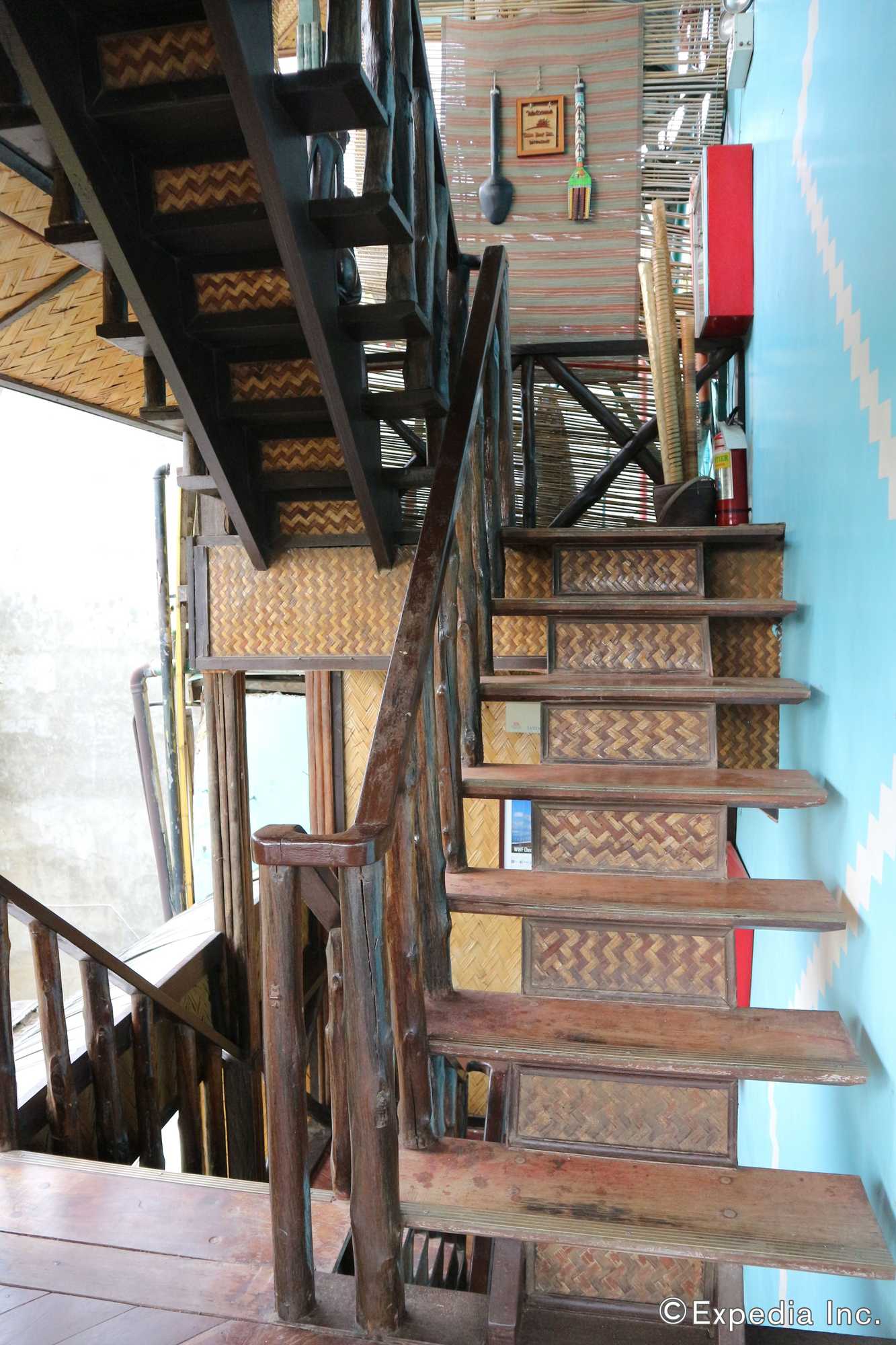 Gift card for Puerto Pension