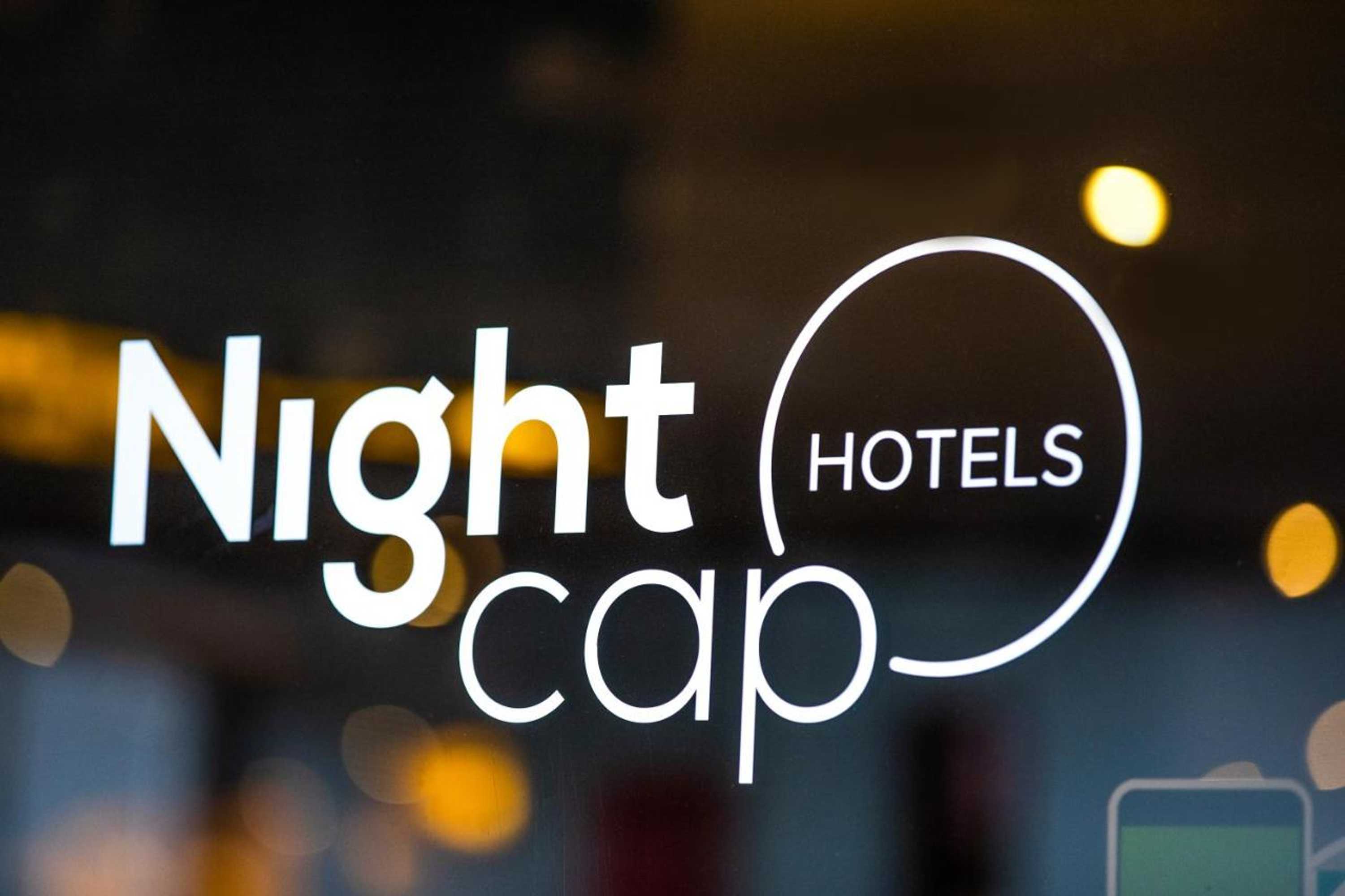 Gift card for Nightcap at Shoppingtown Hotel