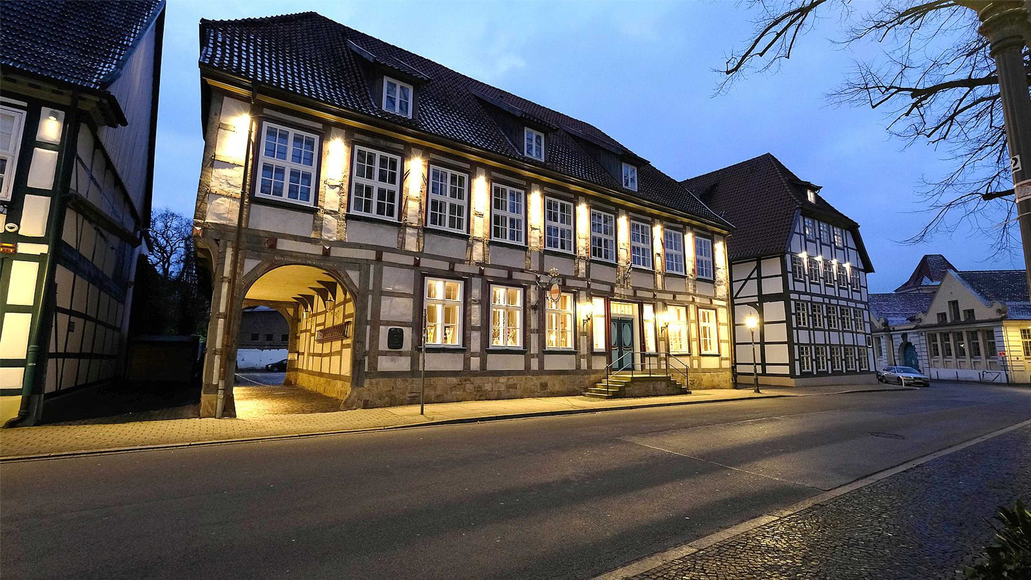 Gift card for Hotel Zur Fürstabtei Gift card for Hotel Zur Fürstabtei