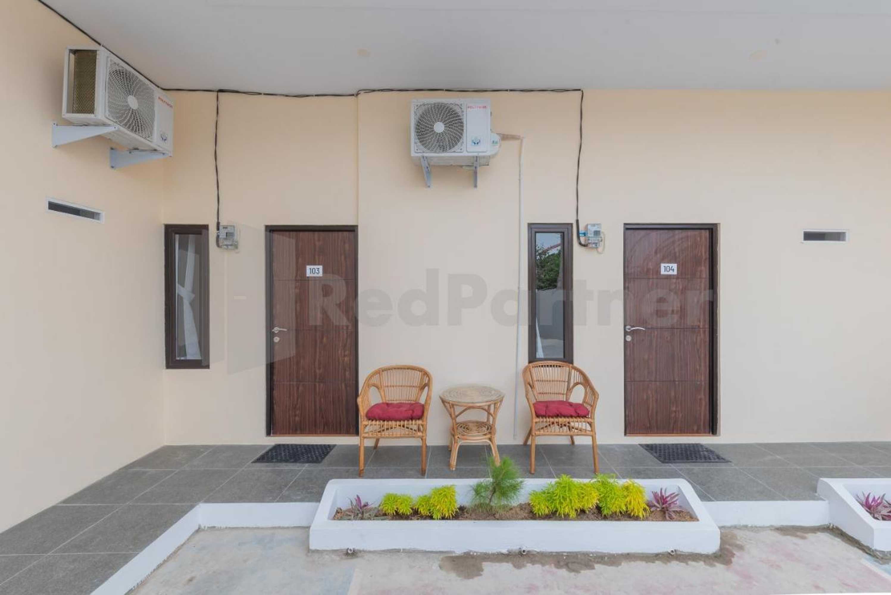 Gift card for Rumah Panda Guesthouse Redpartner