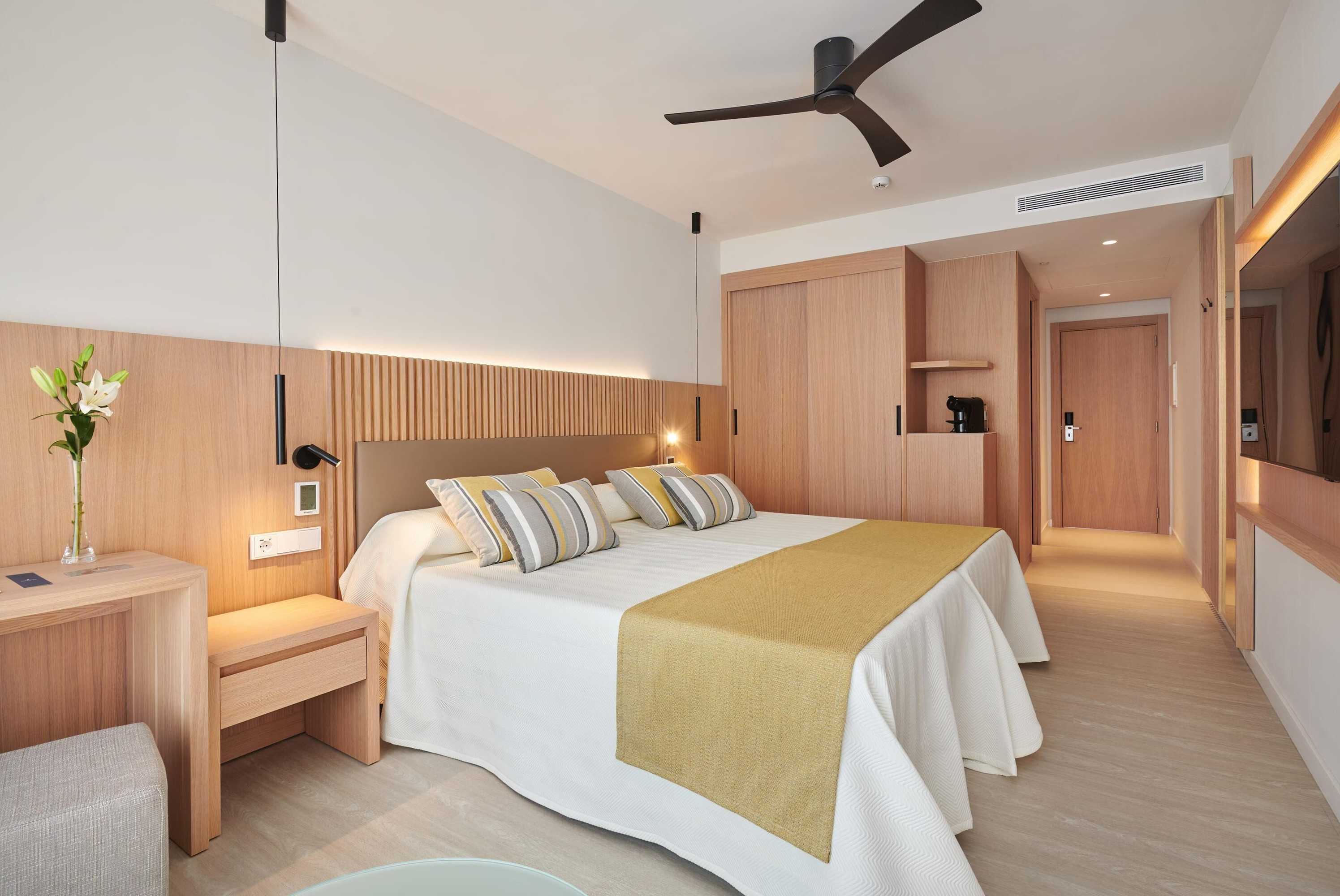 Gift card for Hipotels Mediterráneo Hotel - Adults Only Gift card for Hipotels Mediterráneo Hotel - Adults Only