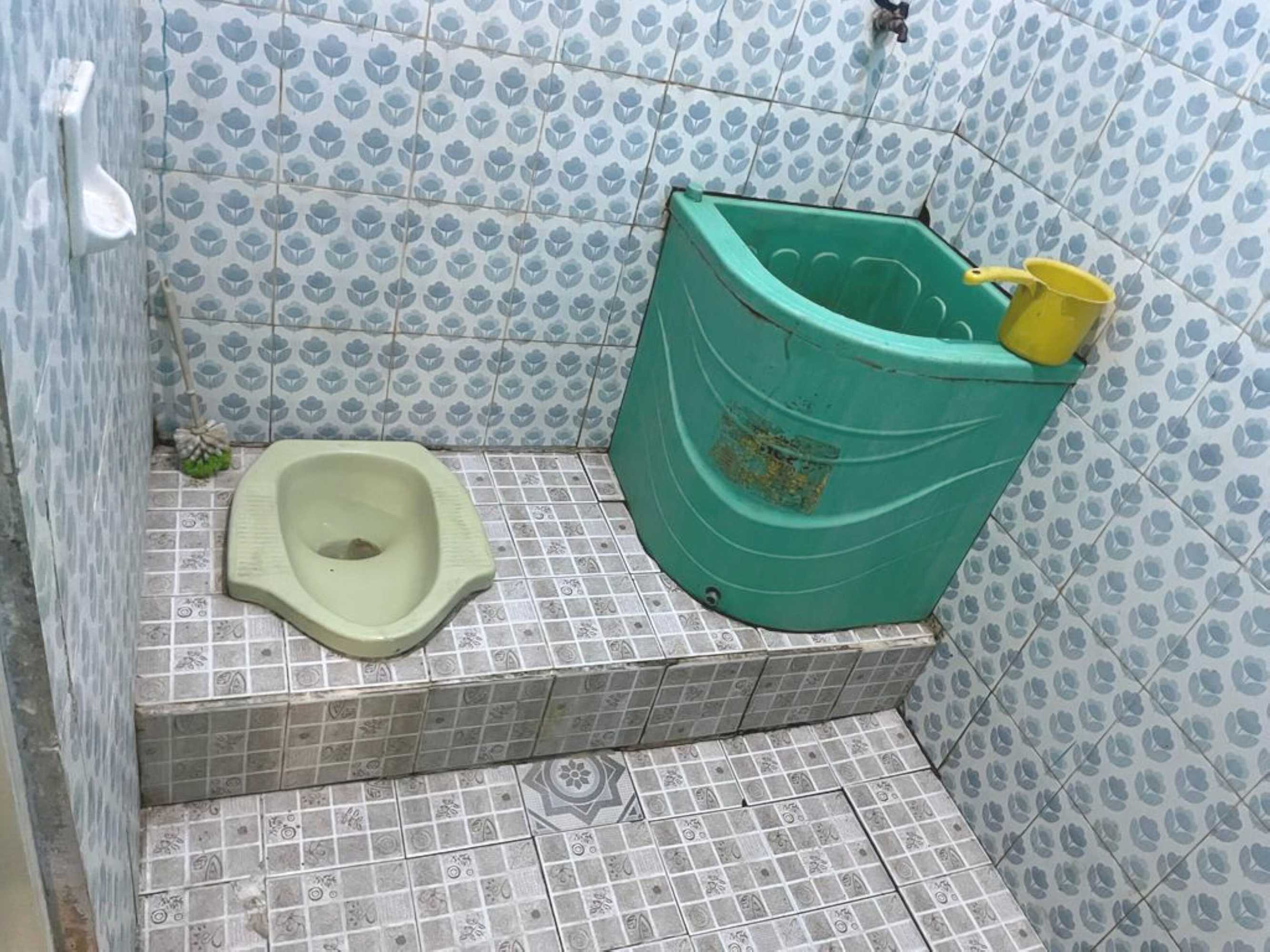 Gift card for Hotel O Sederhana Homestay