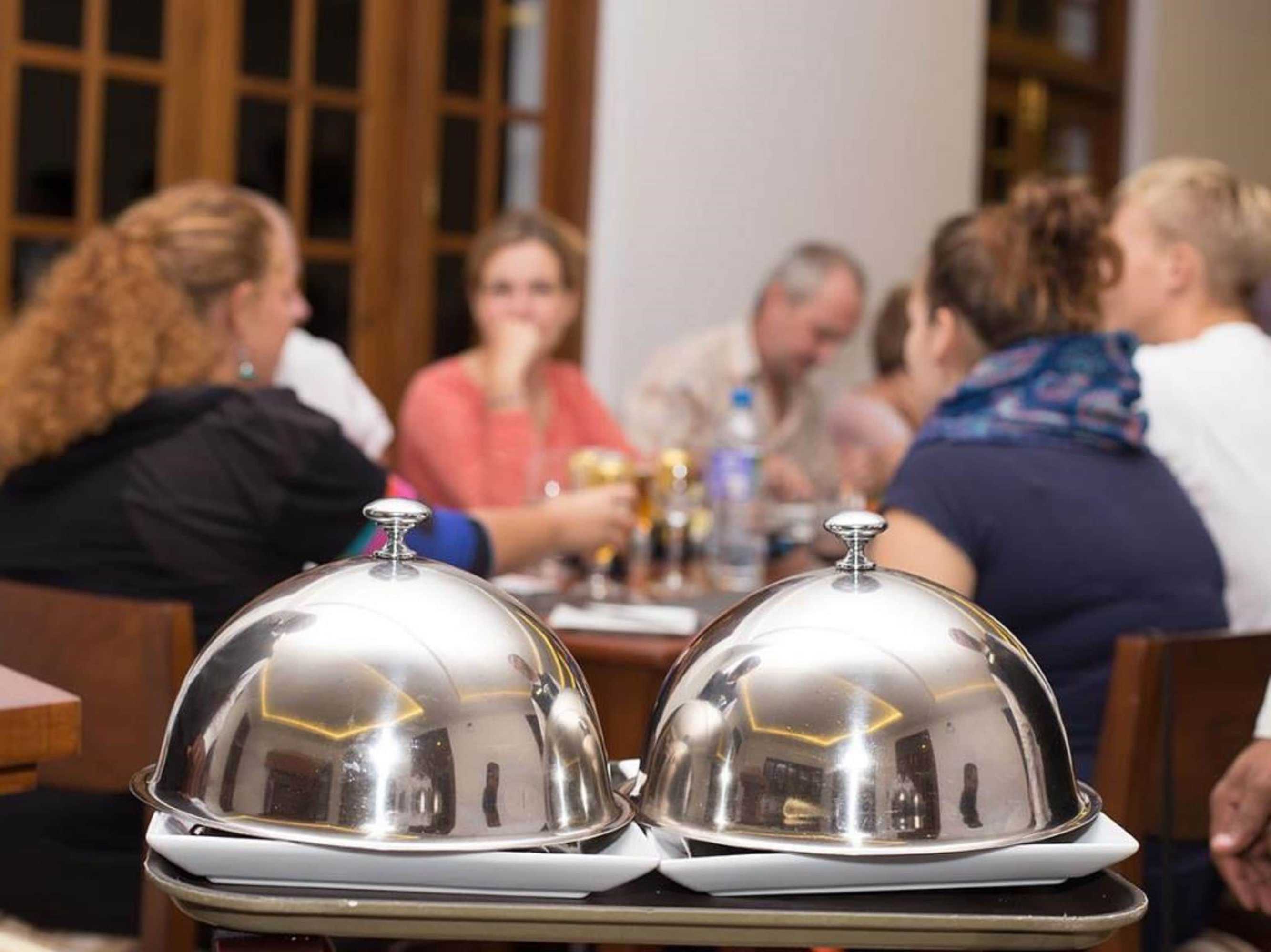 Gift card for Heaven Seven Nuwara Eliya