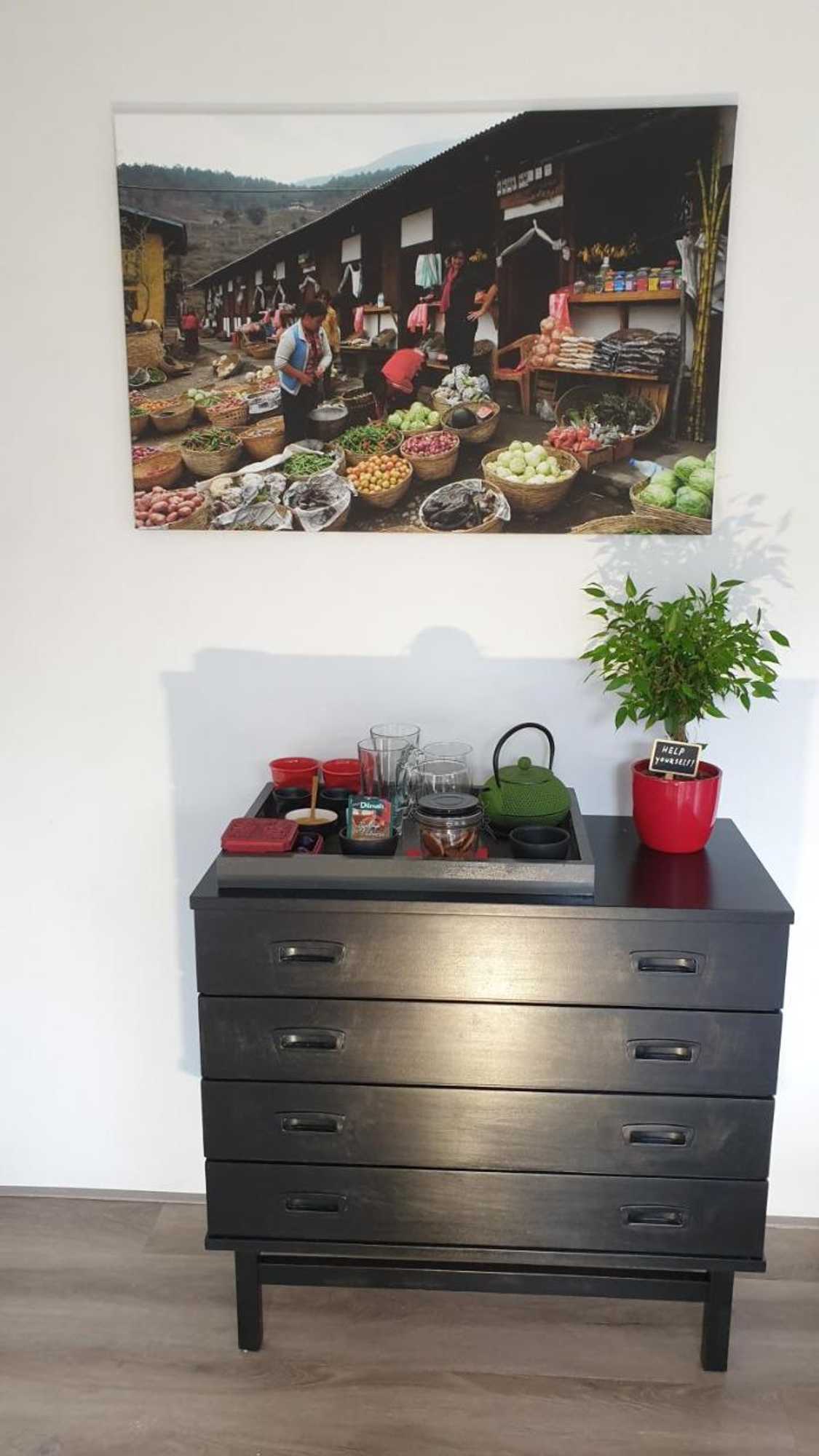 Gift card for Downtown Hideaway, B&b Grand Deluxe