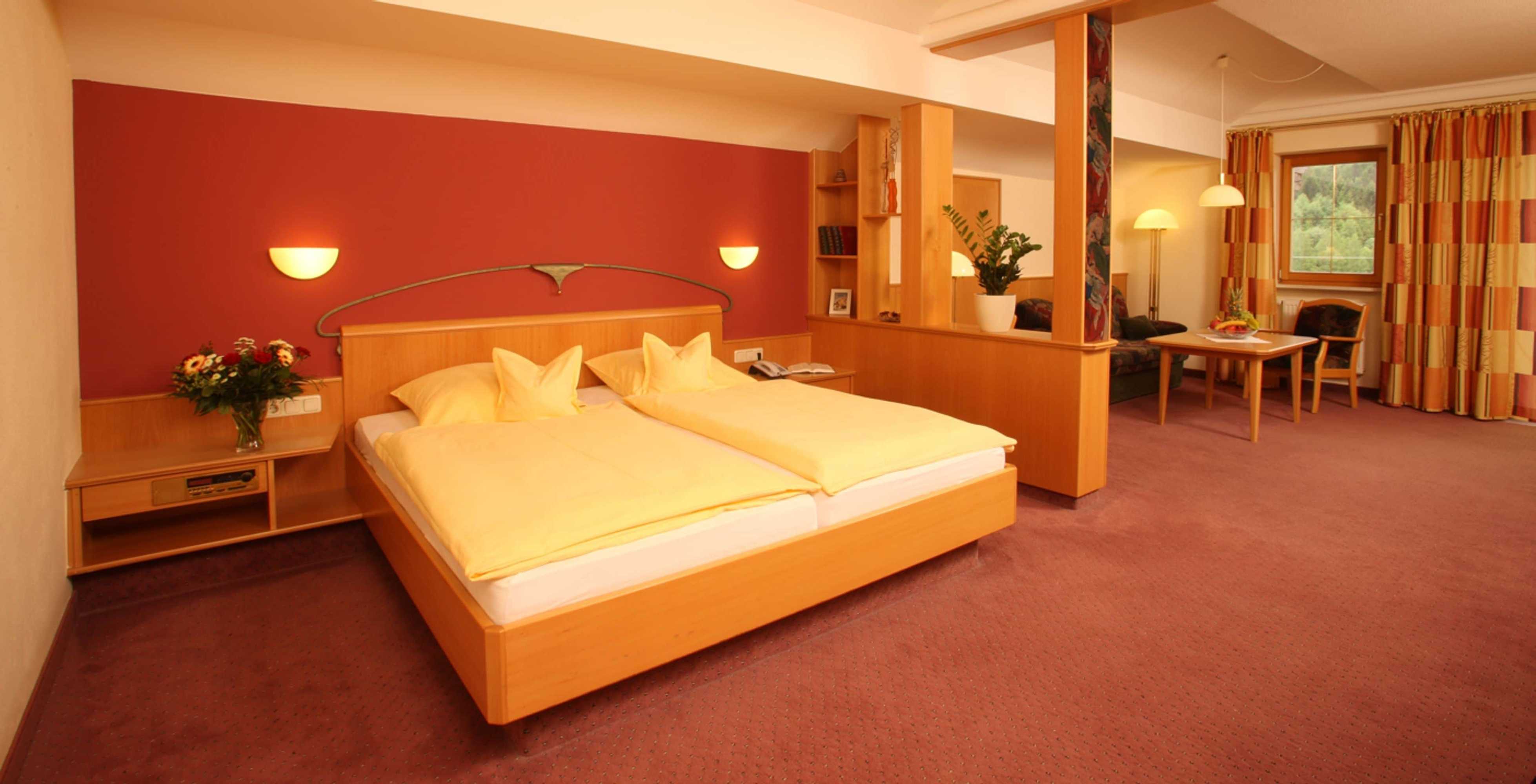 Gift card for Wellness- Und Vitalhotel Böhmhof