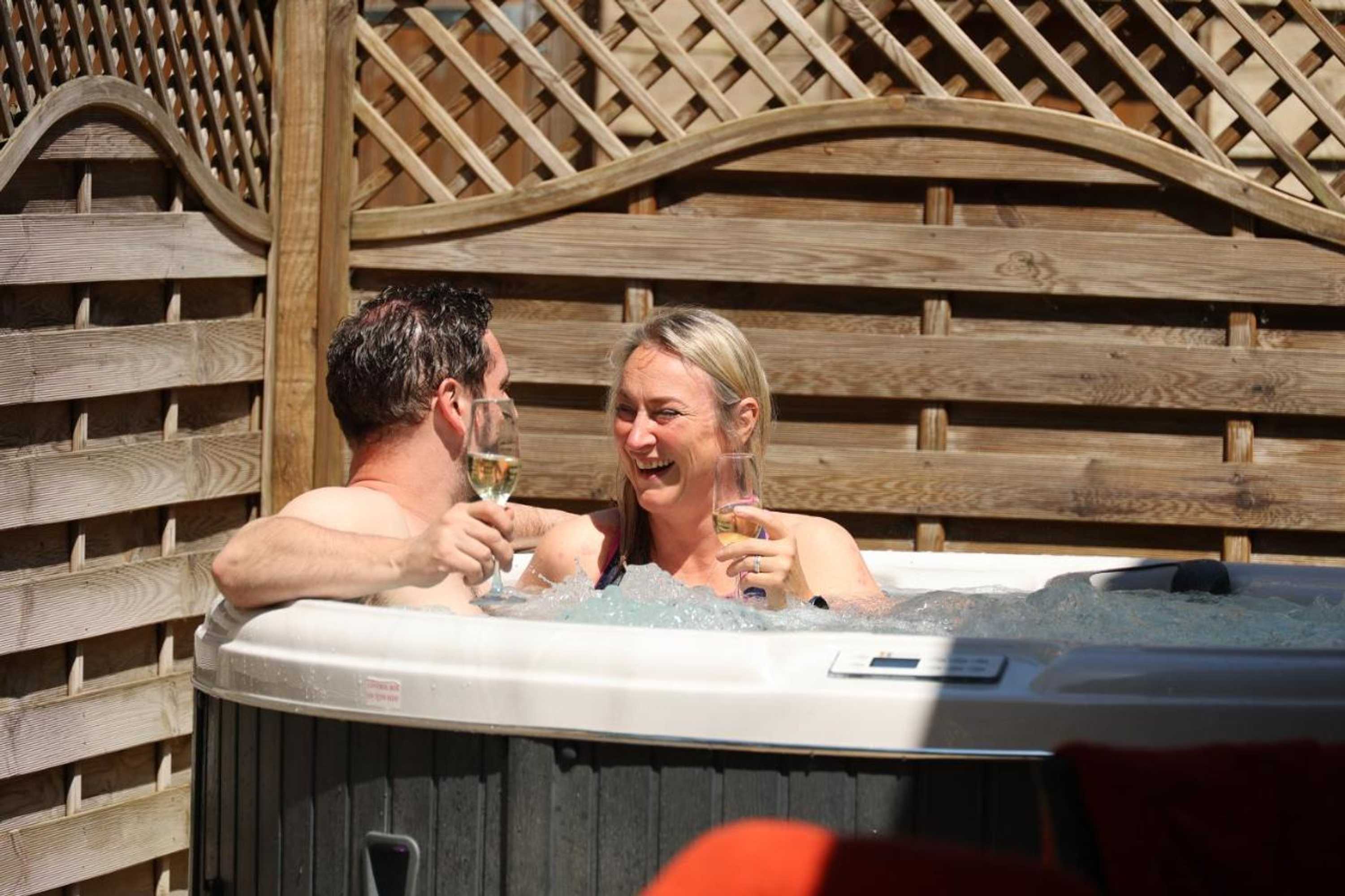 Gift card for Badger's Wood at Hoo Farm