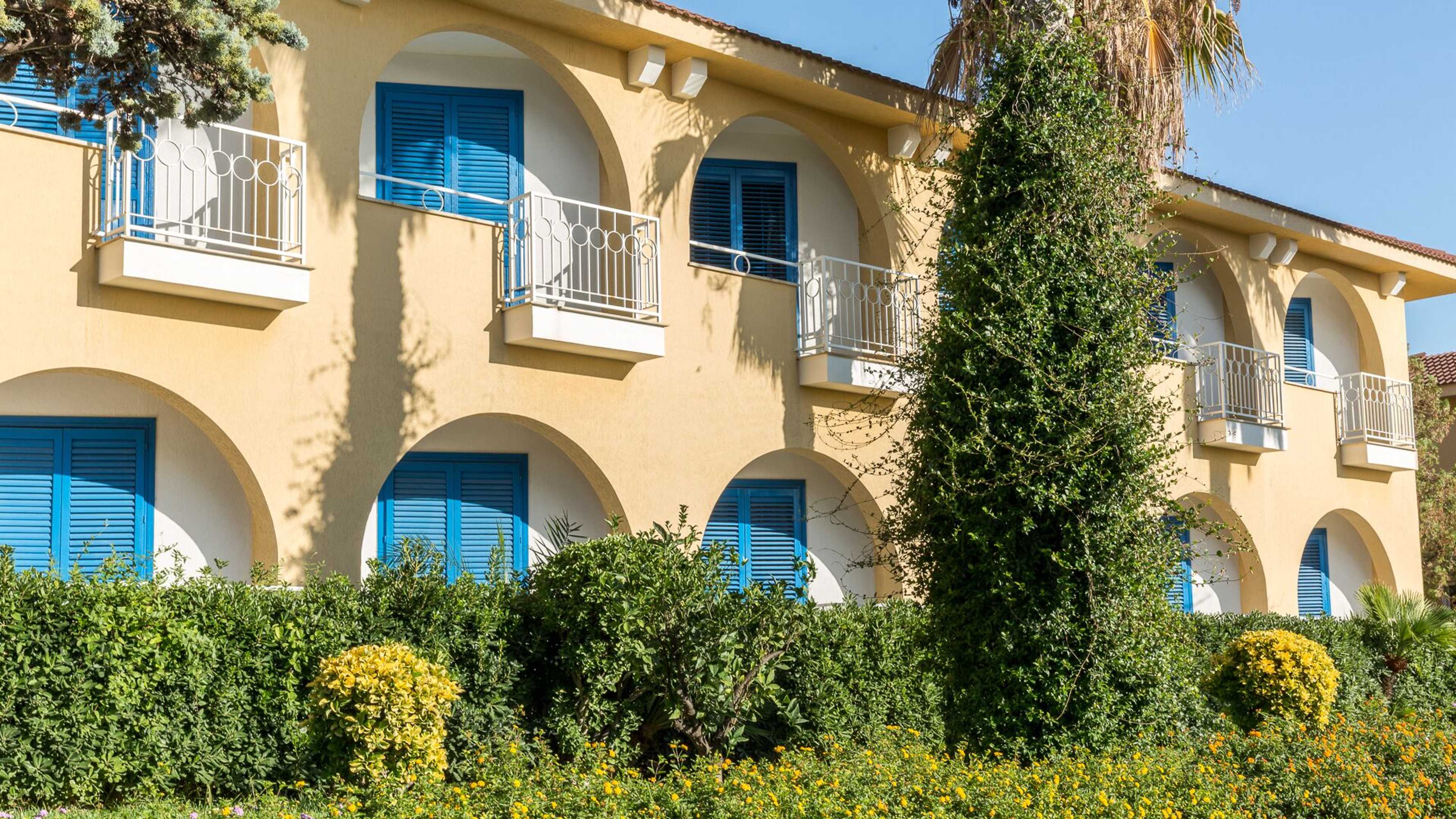 Gift card for Perla Del Golfo Resort Gift card for Perla Del Golfo Resort