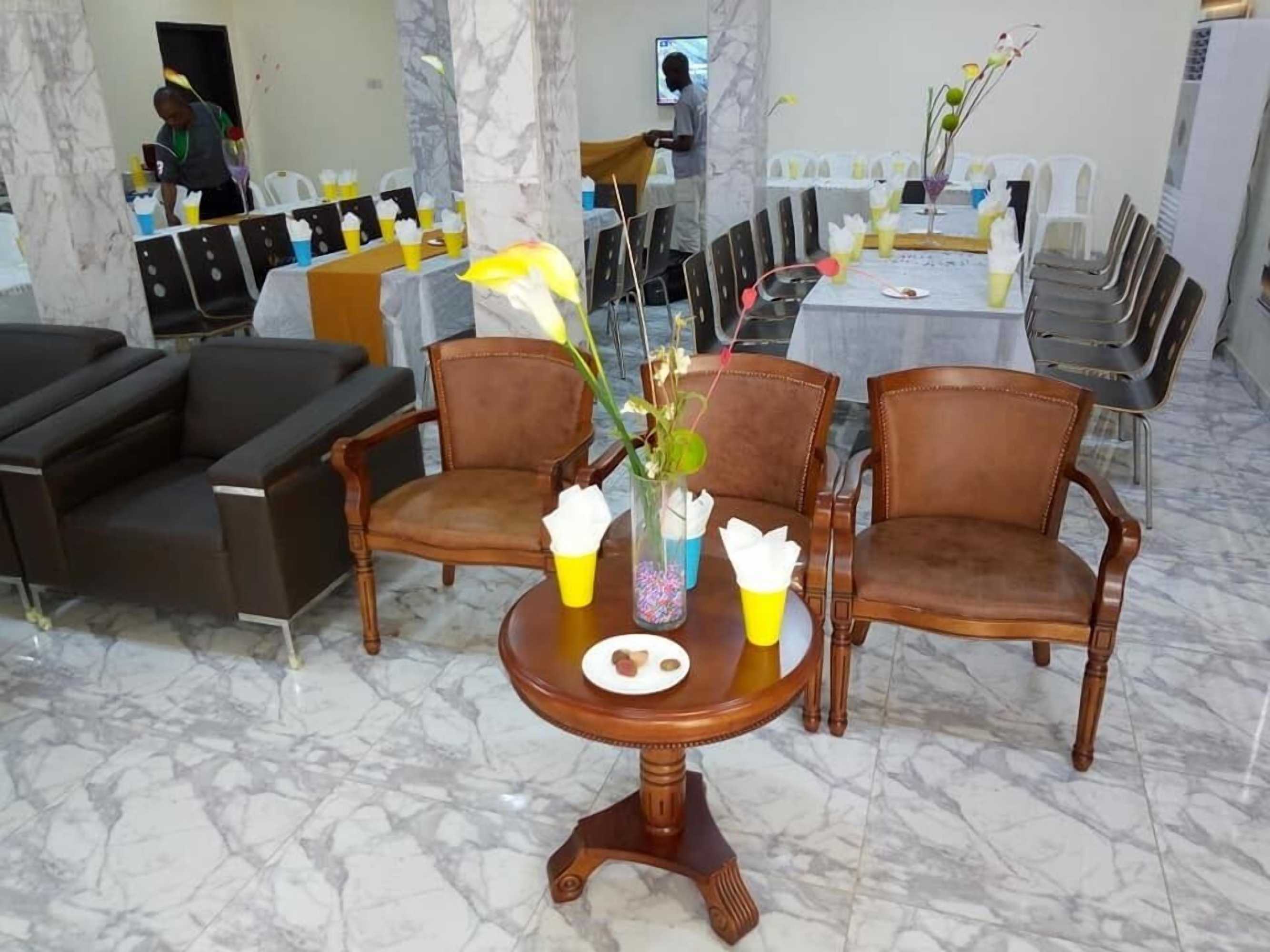 Gift card for Badala Hotel Kano Gift card for Badala Hotel Kano