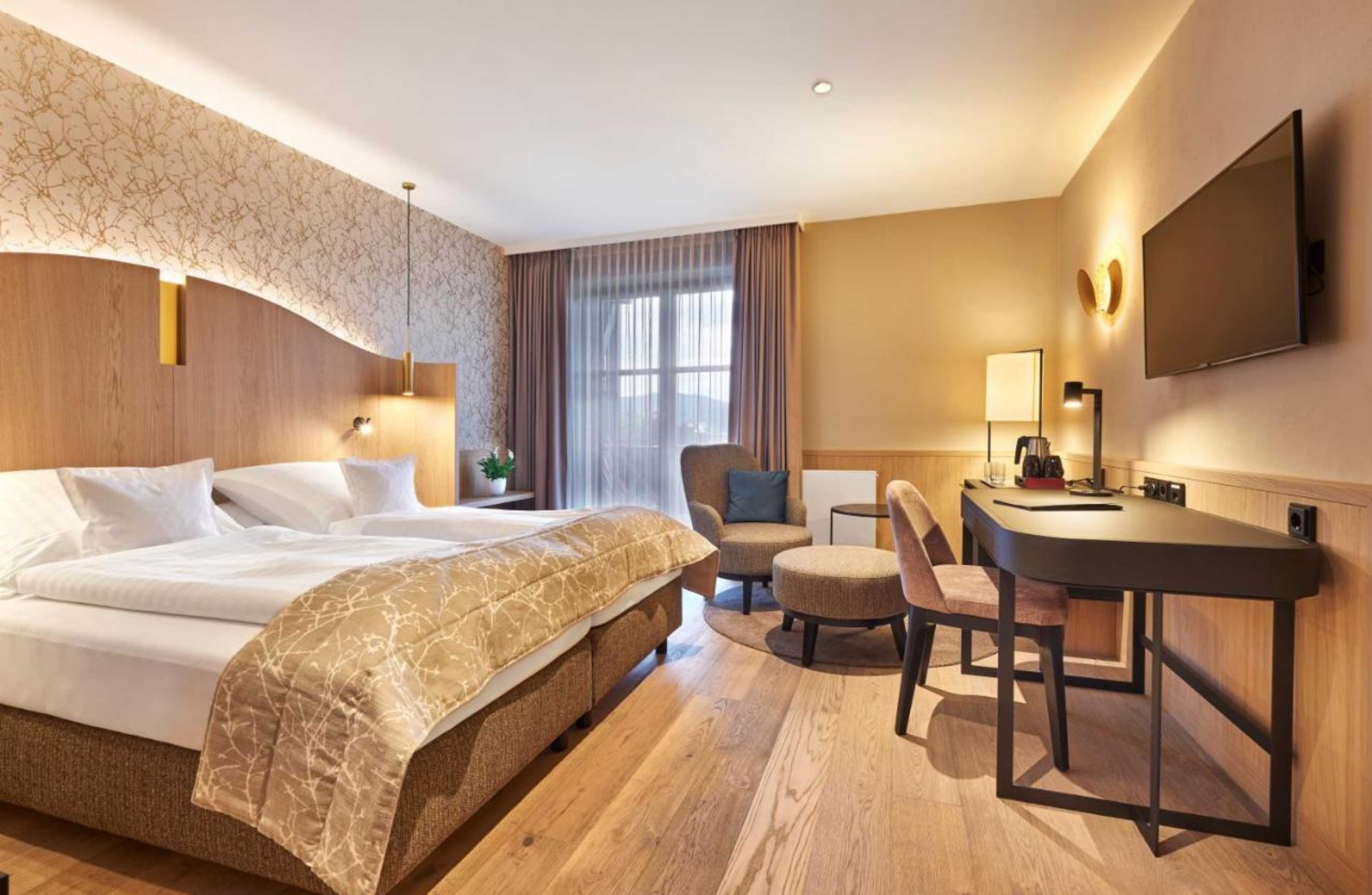 Gift card for Hotel Zur Waldbahn