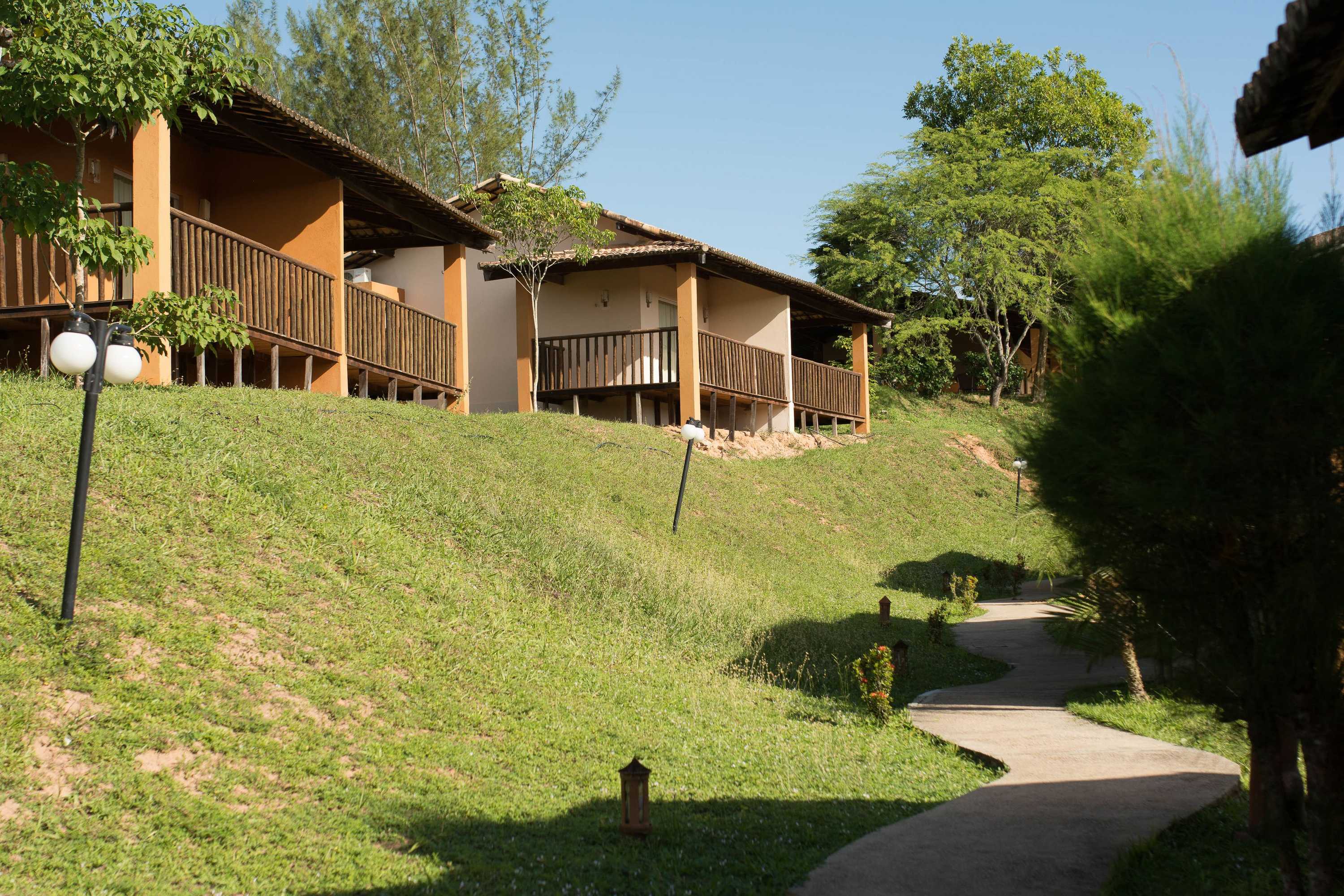 Gift card for Rio Das Garças Eco Resort - CN Gift card for Rio Das Garças Eco Resort - CN