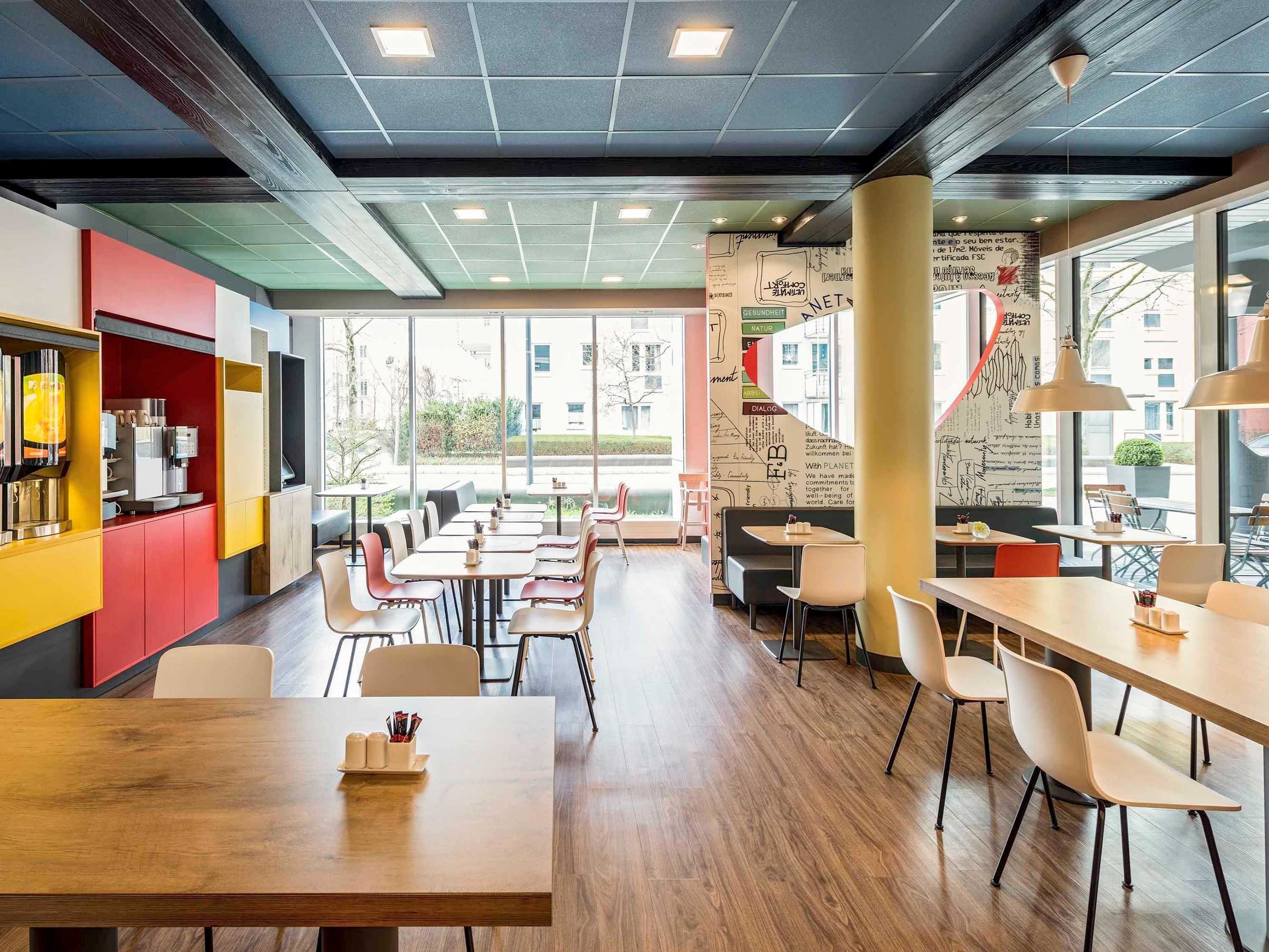Gift card for Ibis Muenchen Parkstadt Schwabing Gift card for Ibis Muenchen Parkstadt Schwabing