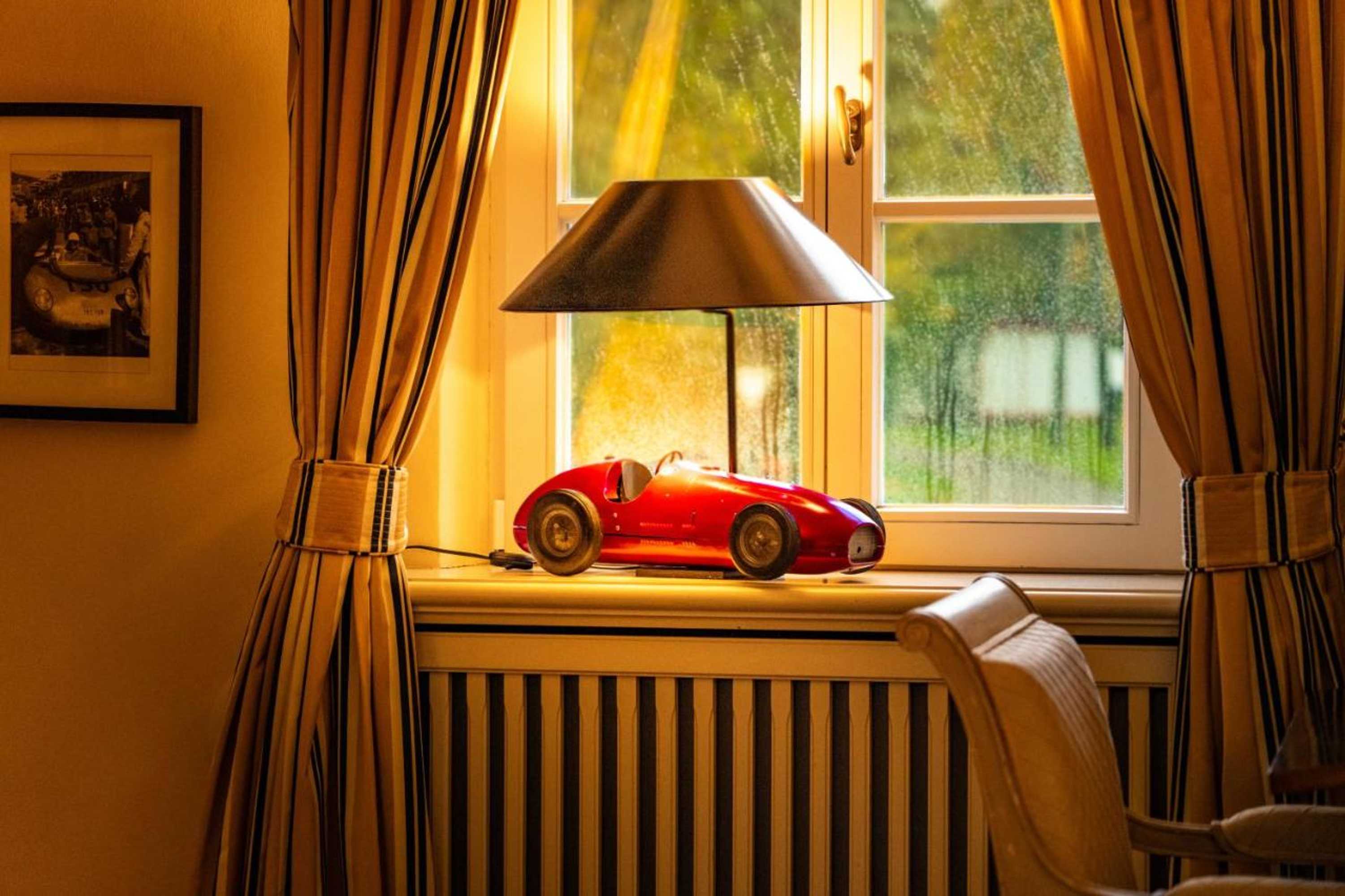 Gift card for Schloss Auel Boutique Hotel & Design Golf Lodge