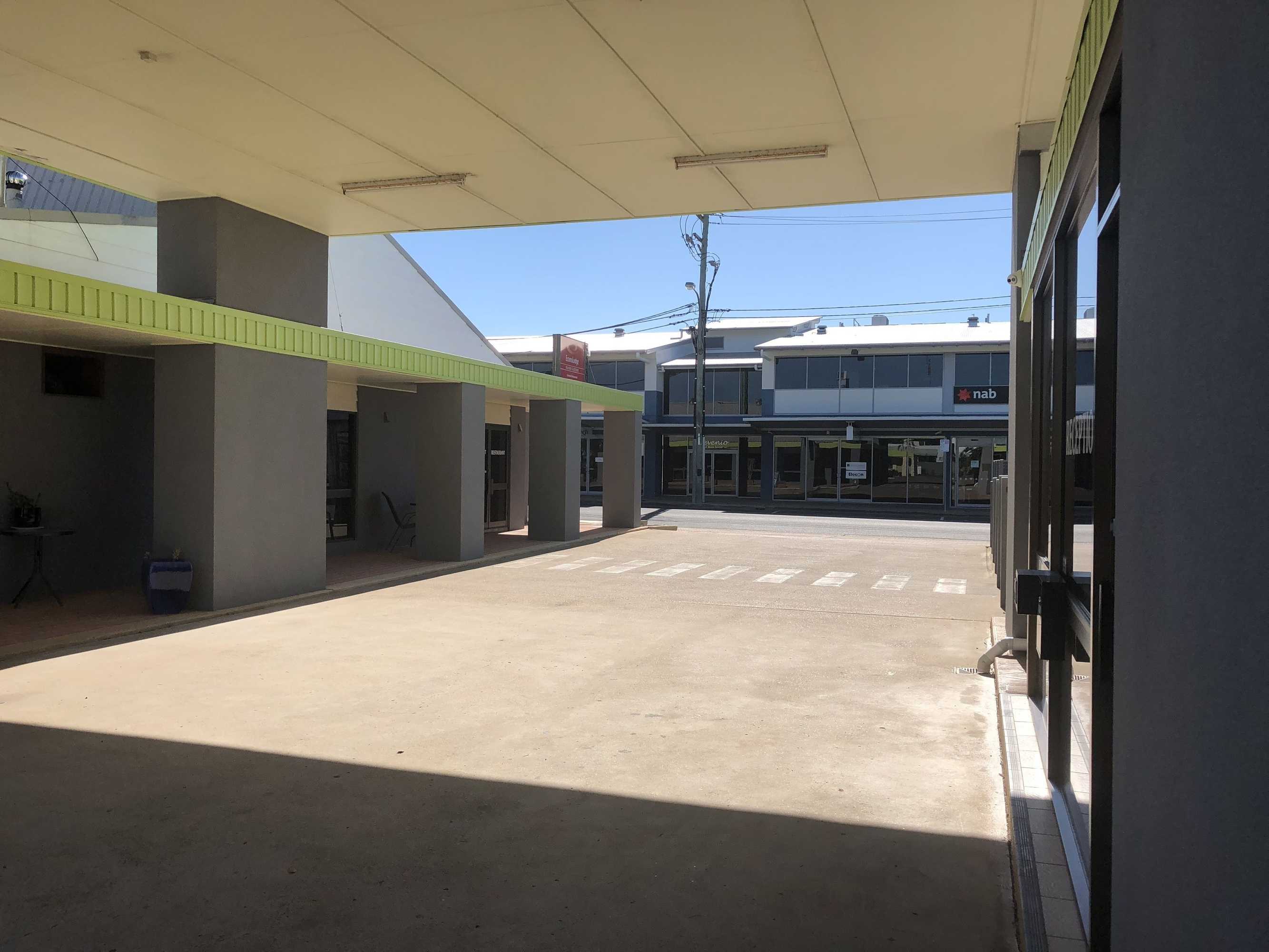 Gift card for Comfort Inn on Main Hervey Bay Gift card for Comfort Inn on Main Hervey Bay