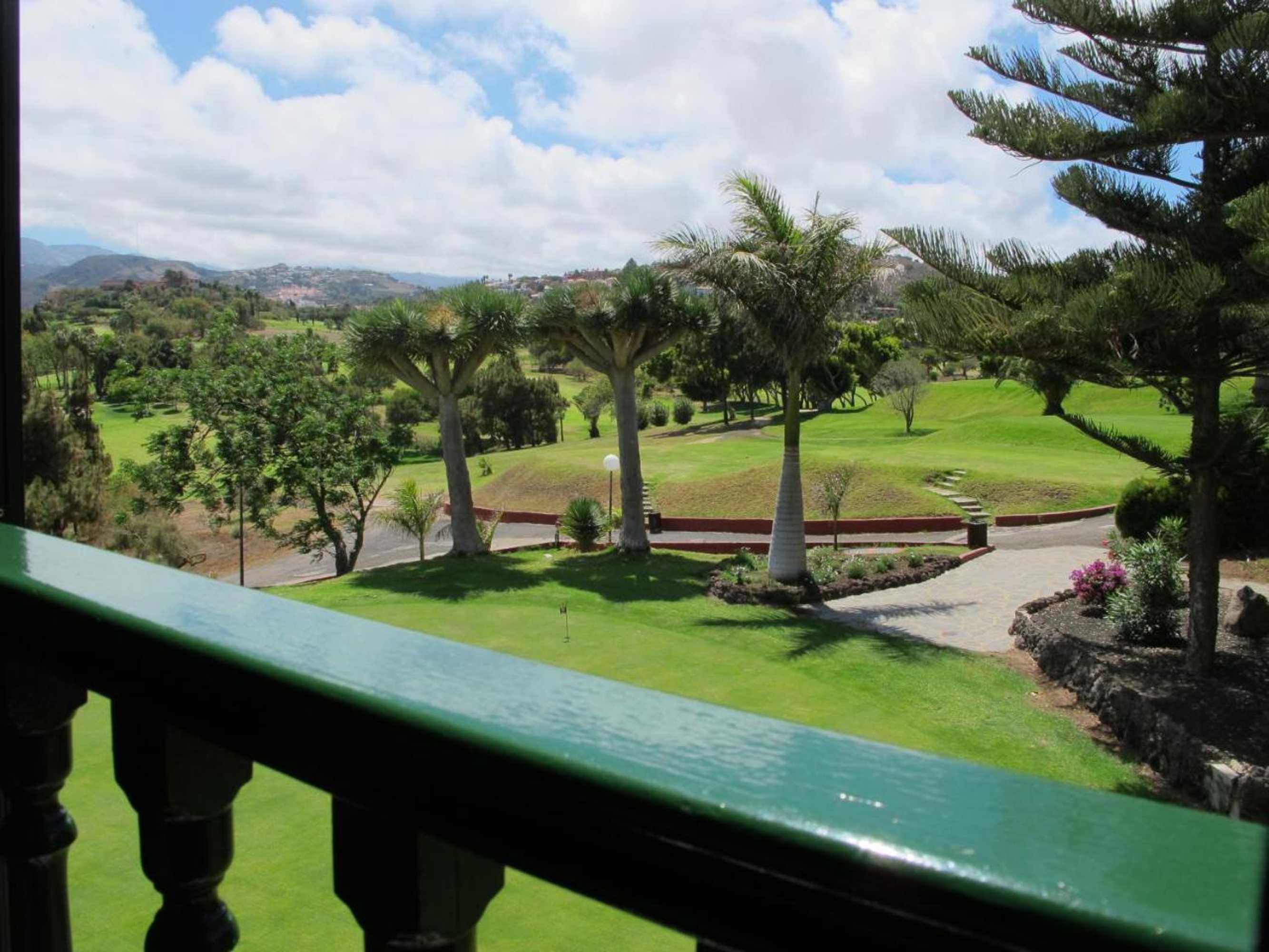 Gift card for Bandama Golf Hotel
