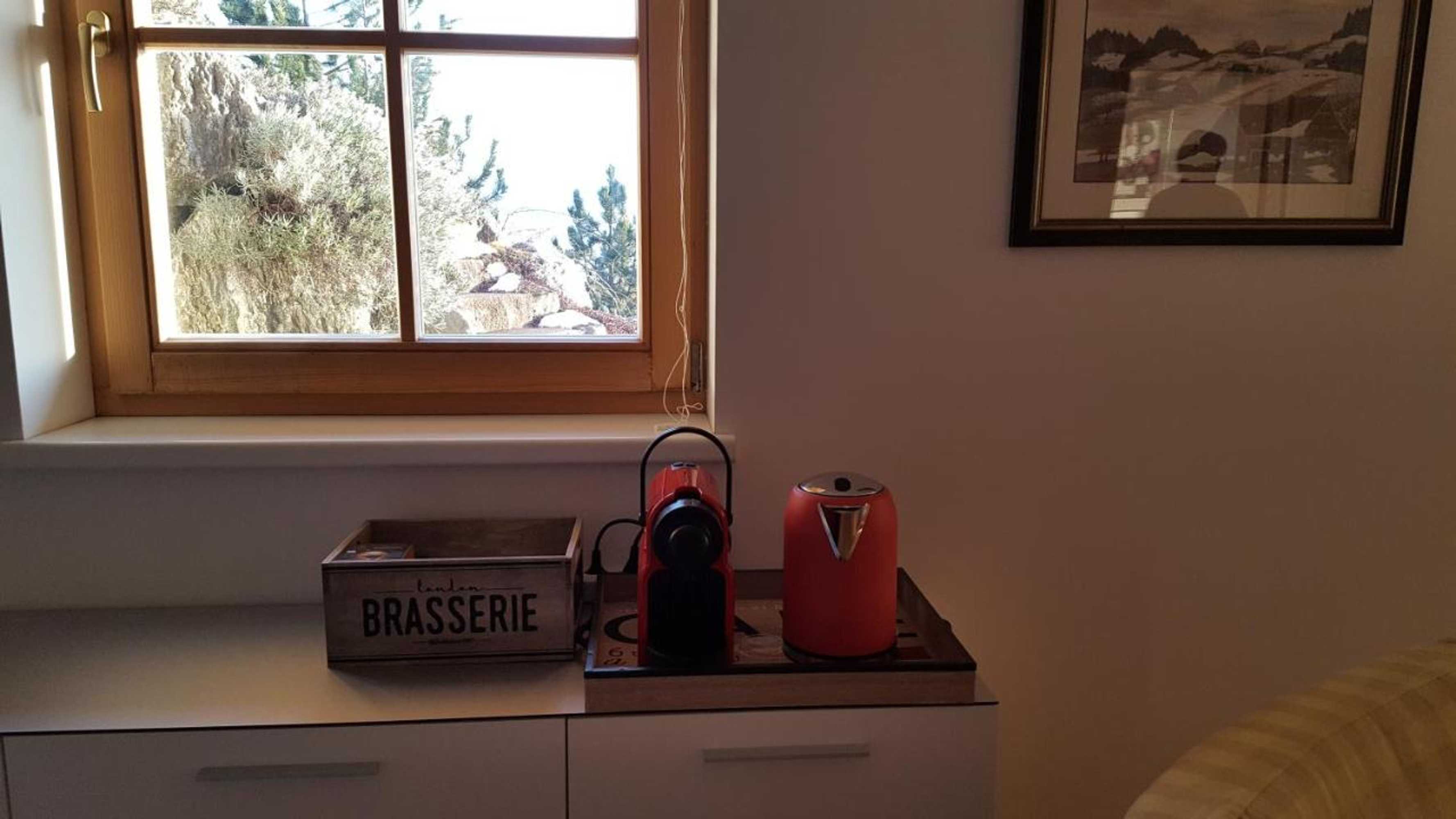 Gift card for Suite Mit Parkplatz Gebertingen