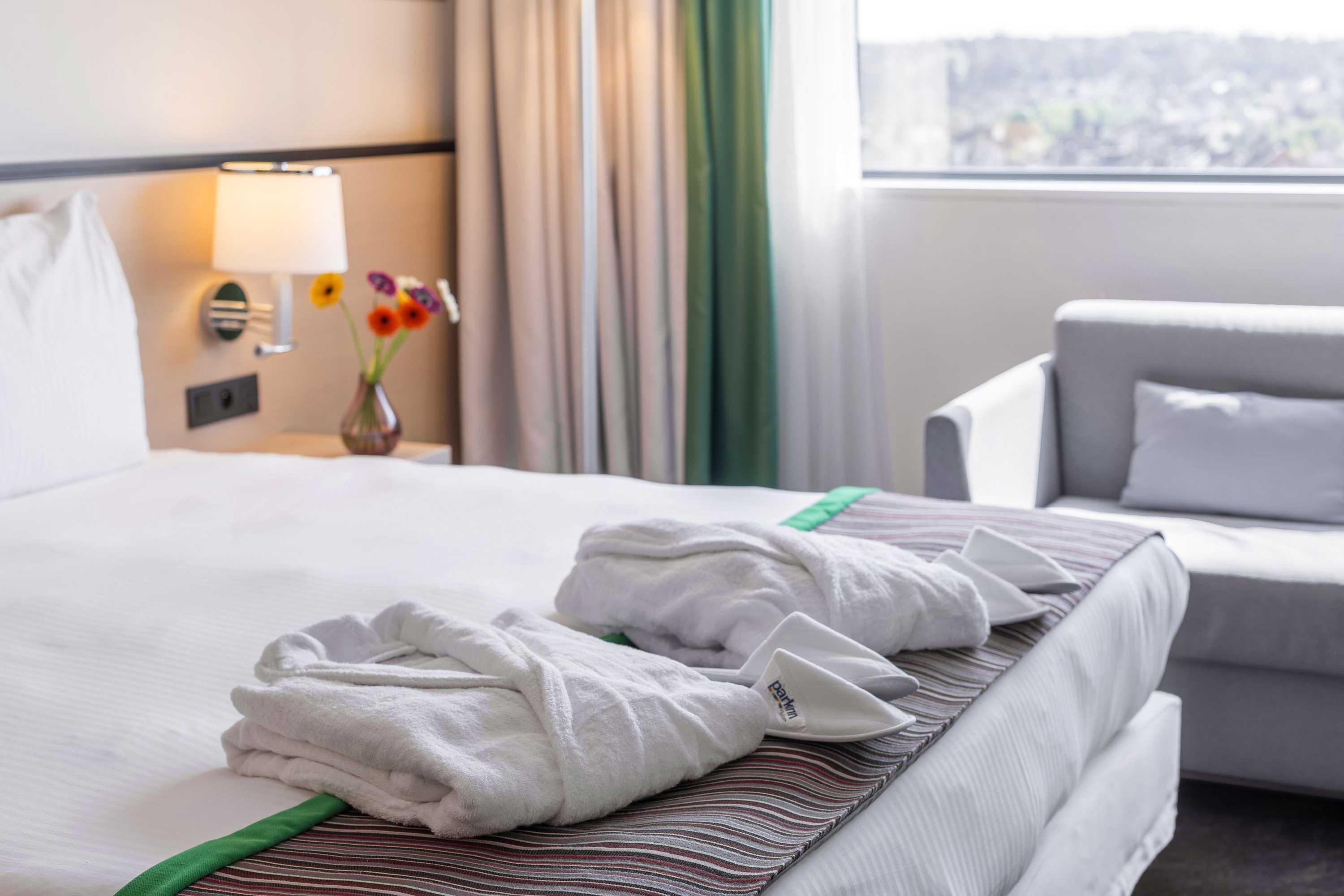 Gift card for Park Inn by Radisson Leuven Gift card for Park Inn by Radisson Leuven