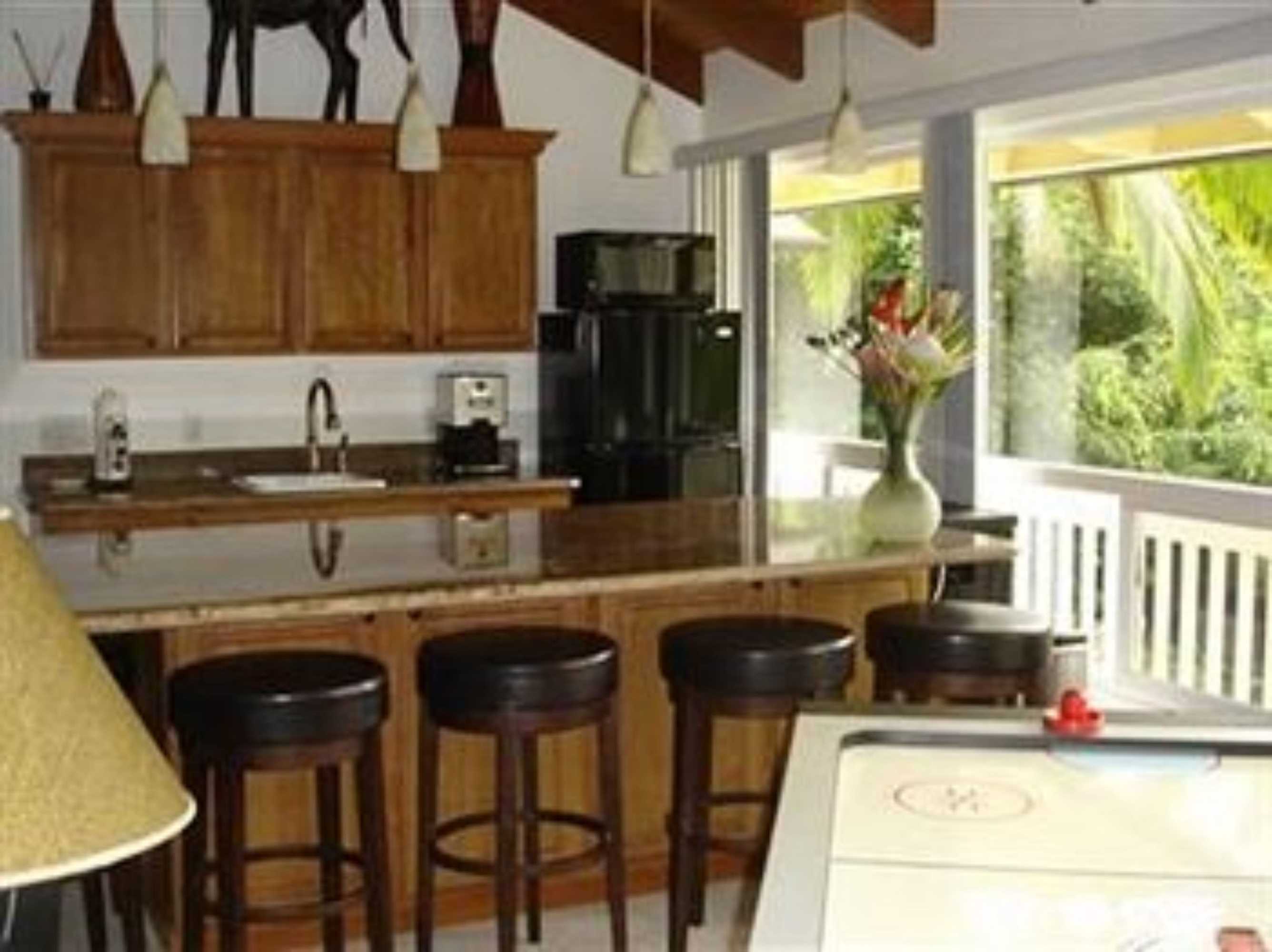 Gift card for Bamboo Valley Inn