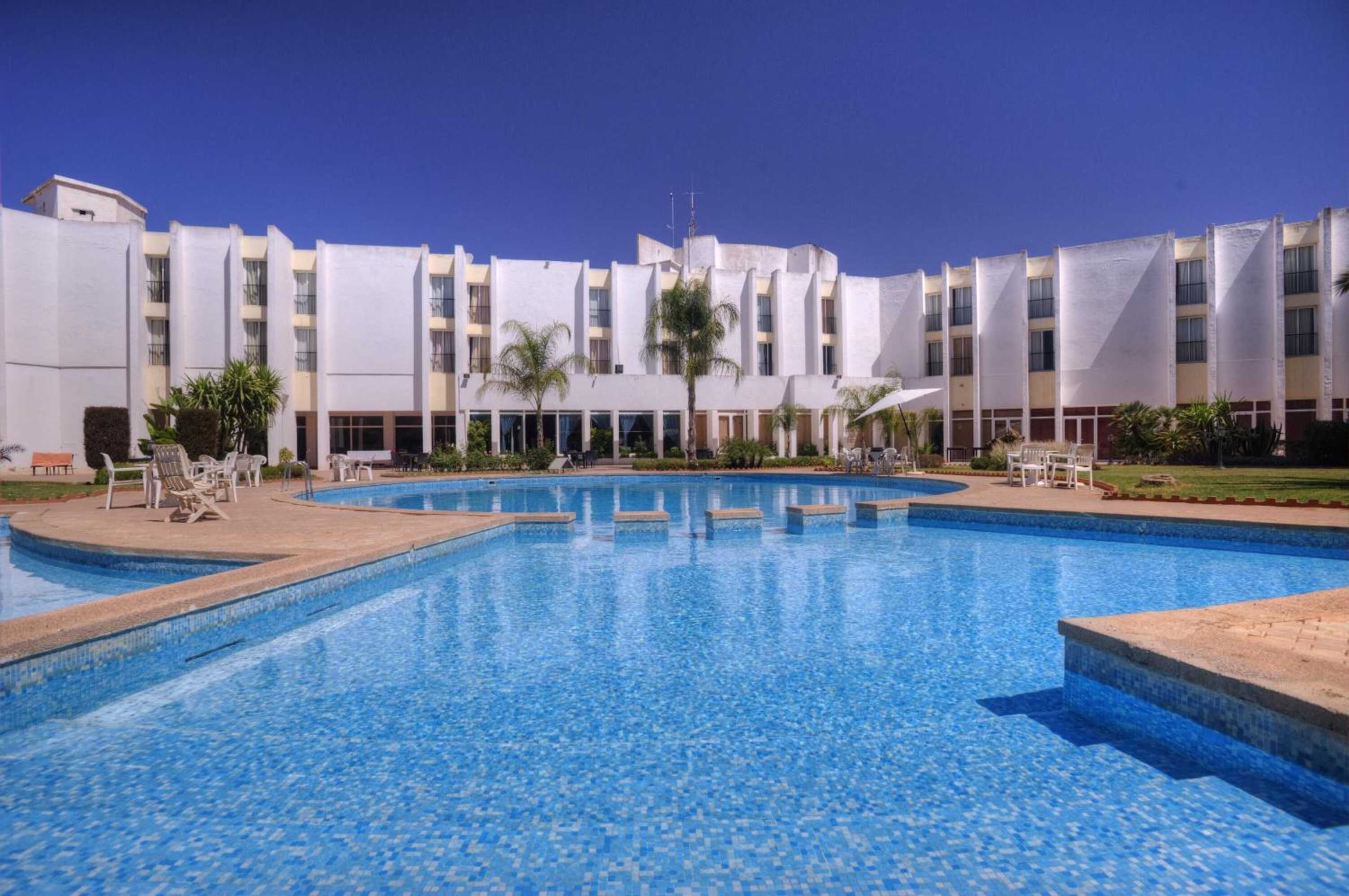 Gift card for Hotel Farah Khouribga Gift card for Hotel Farah Khouribga