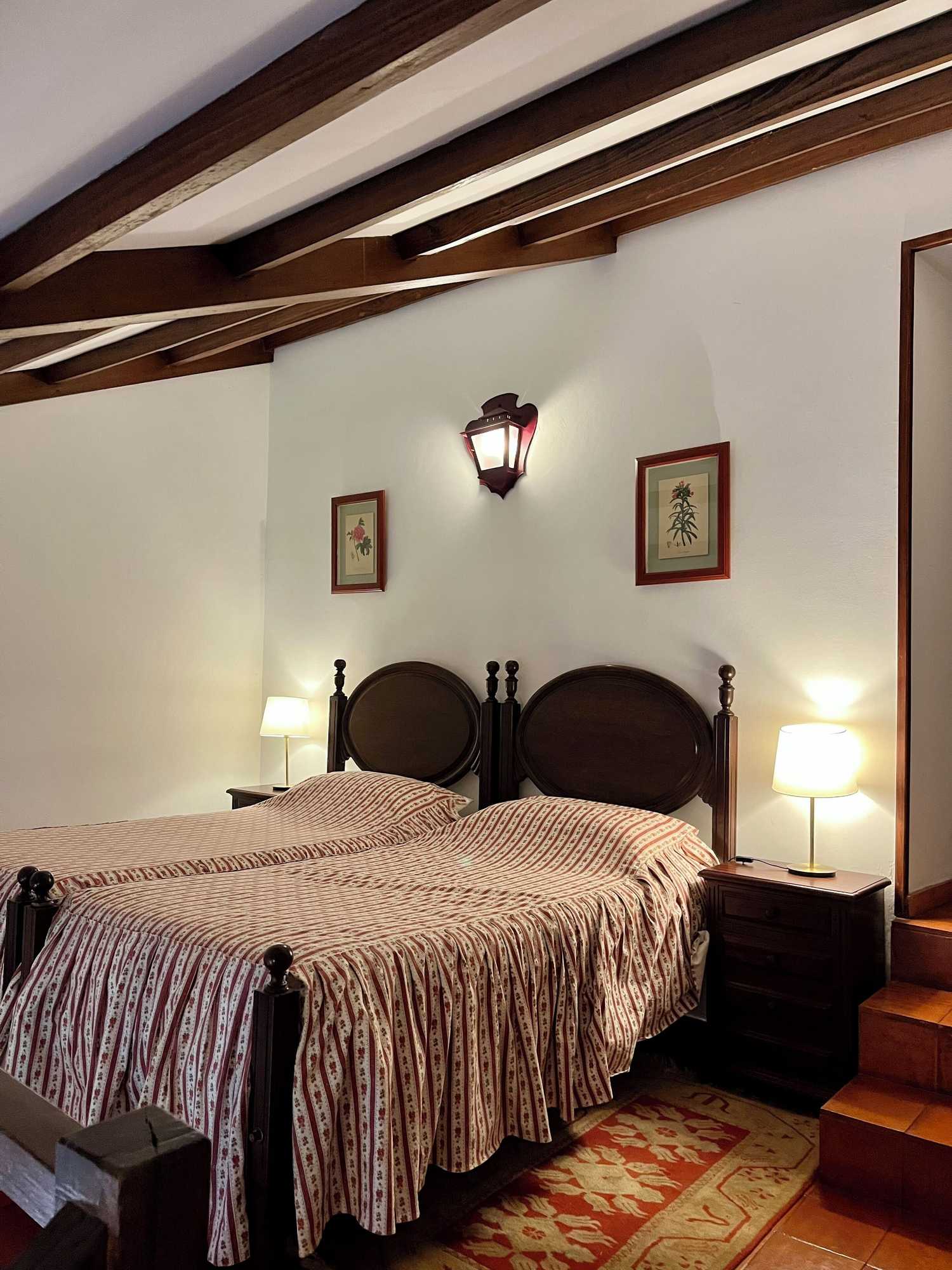 Gift card for Paço de Calheiros