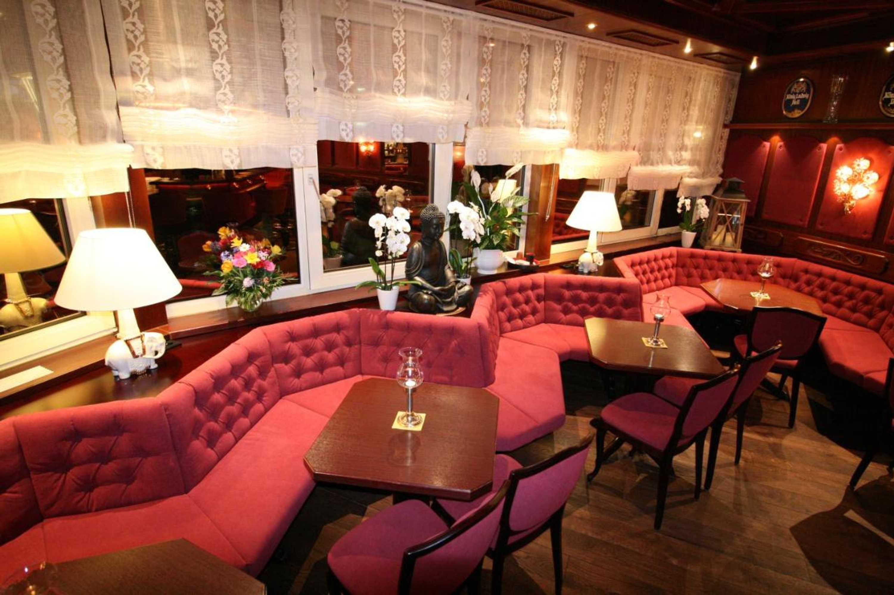 Gift card for Hotel Modena