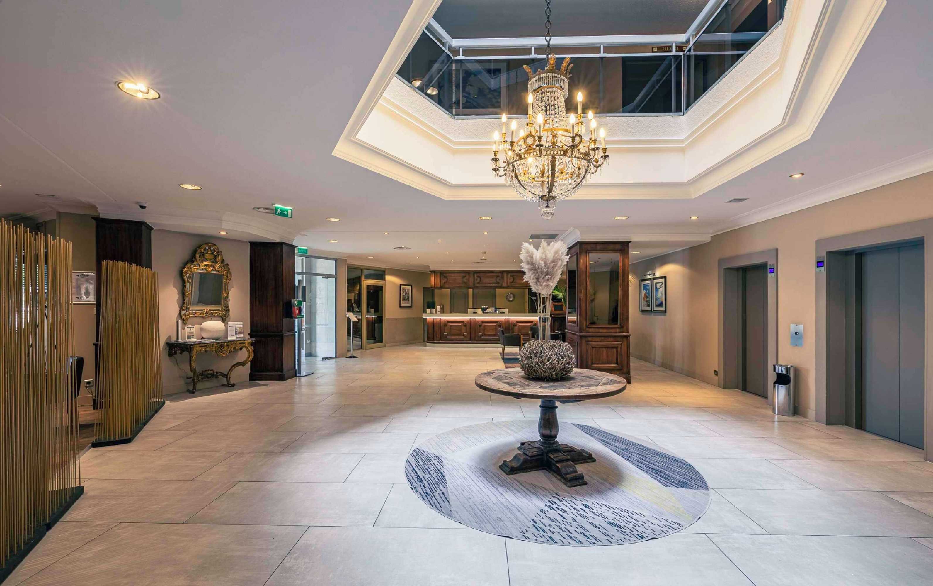 Gift card for Best Western Marseille Aeroport Gift card for Best Western Marseille Aeroport