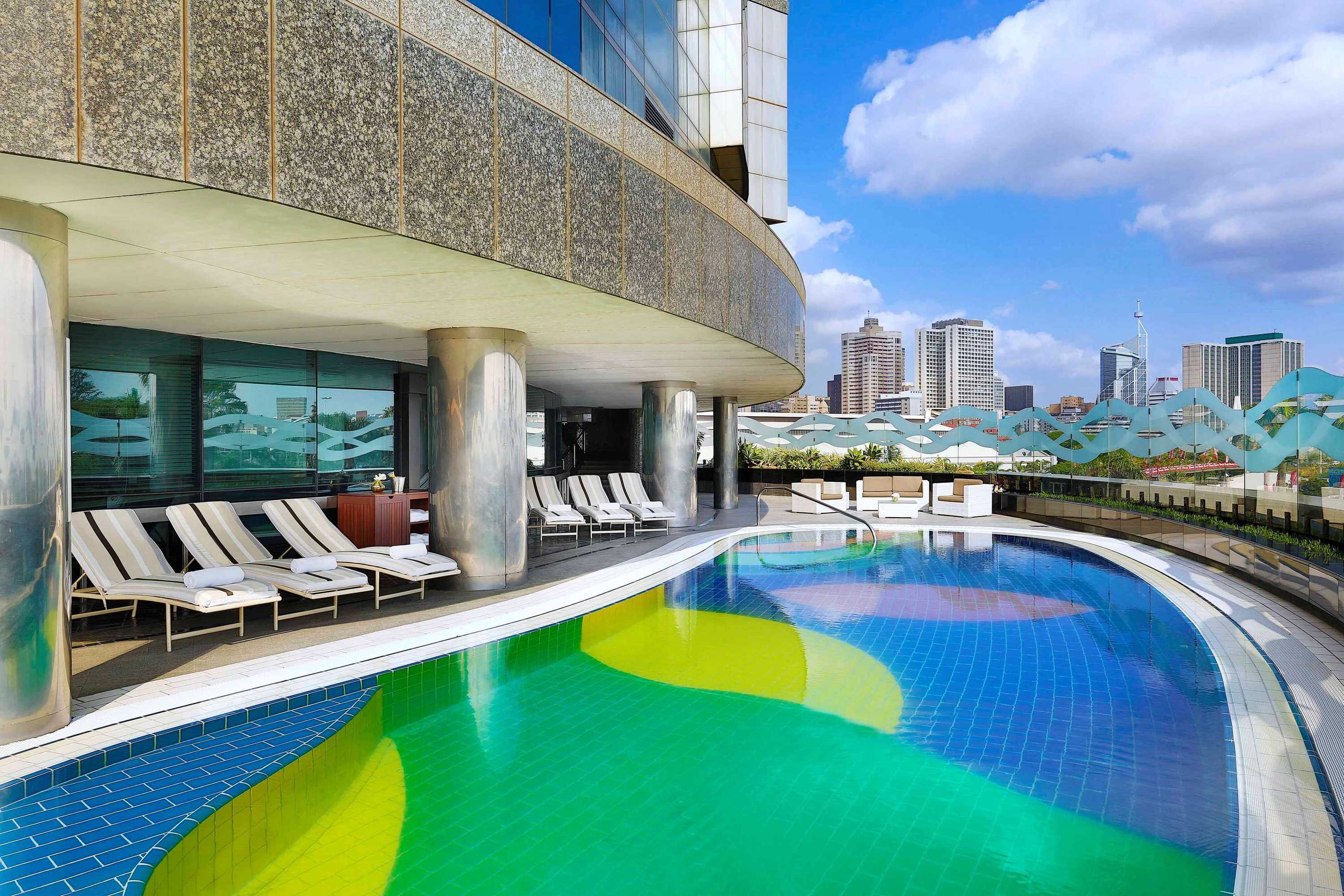 Gift card for Hilton Durban Gift card for Hilton Durban