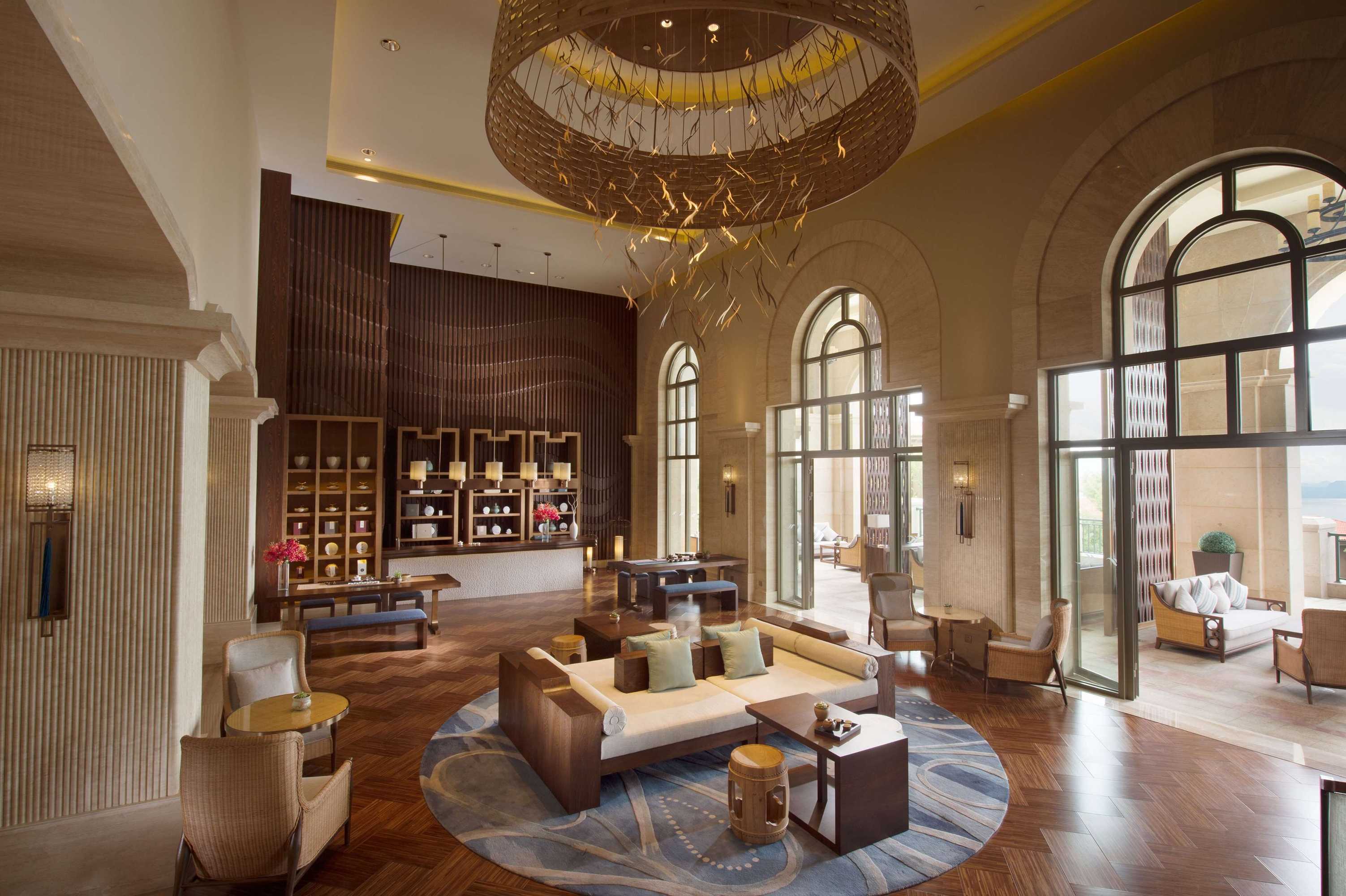 Gift card for Hilton Yuxi Fuxian Lake Gift card for Hilton Yuxi Fuxian Lake
