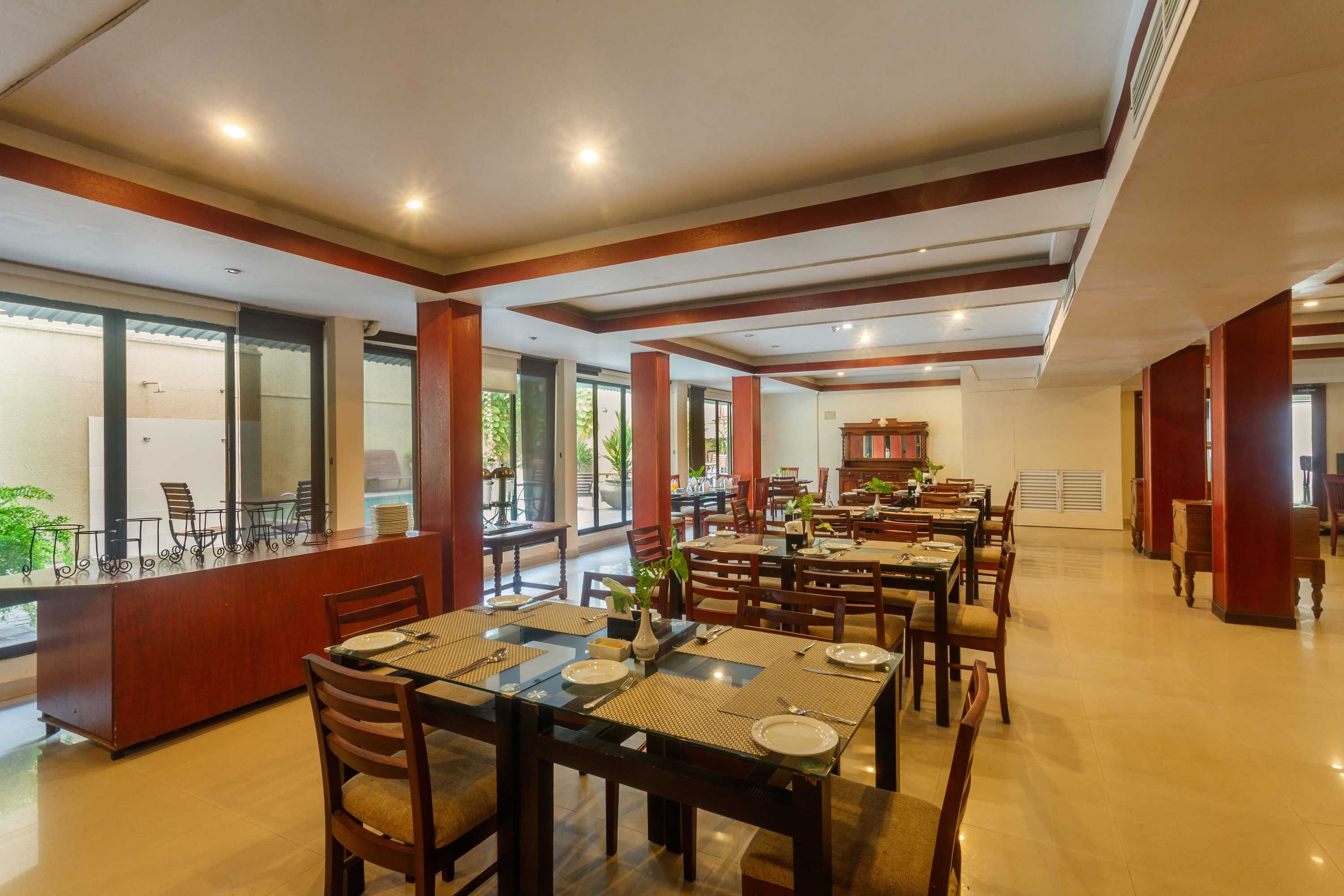 Gift card for Hotel Janaki