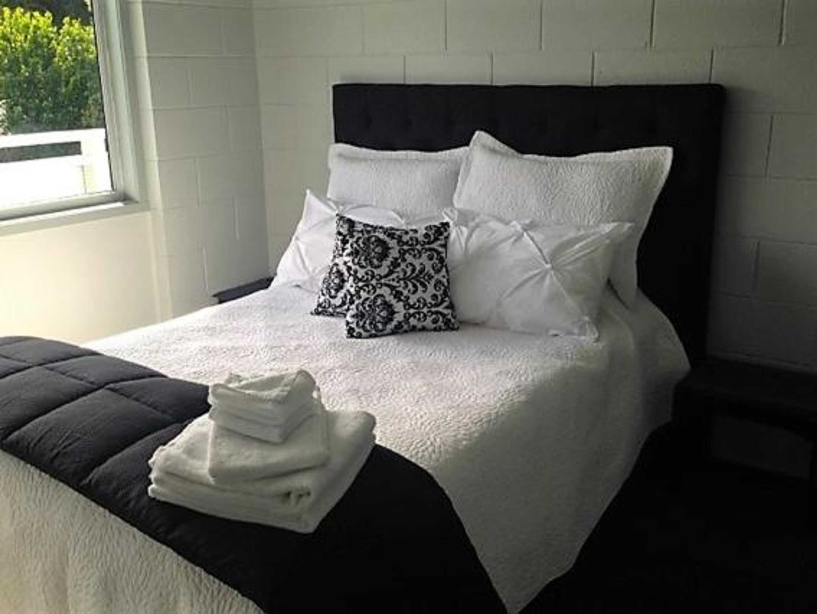 Gift card for Pacific Harbour Lodge