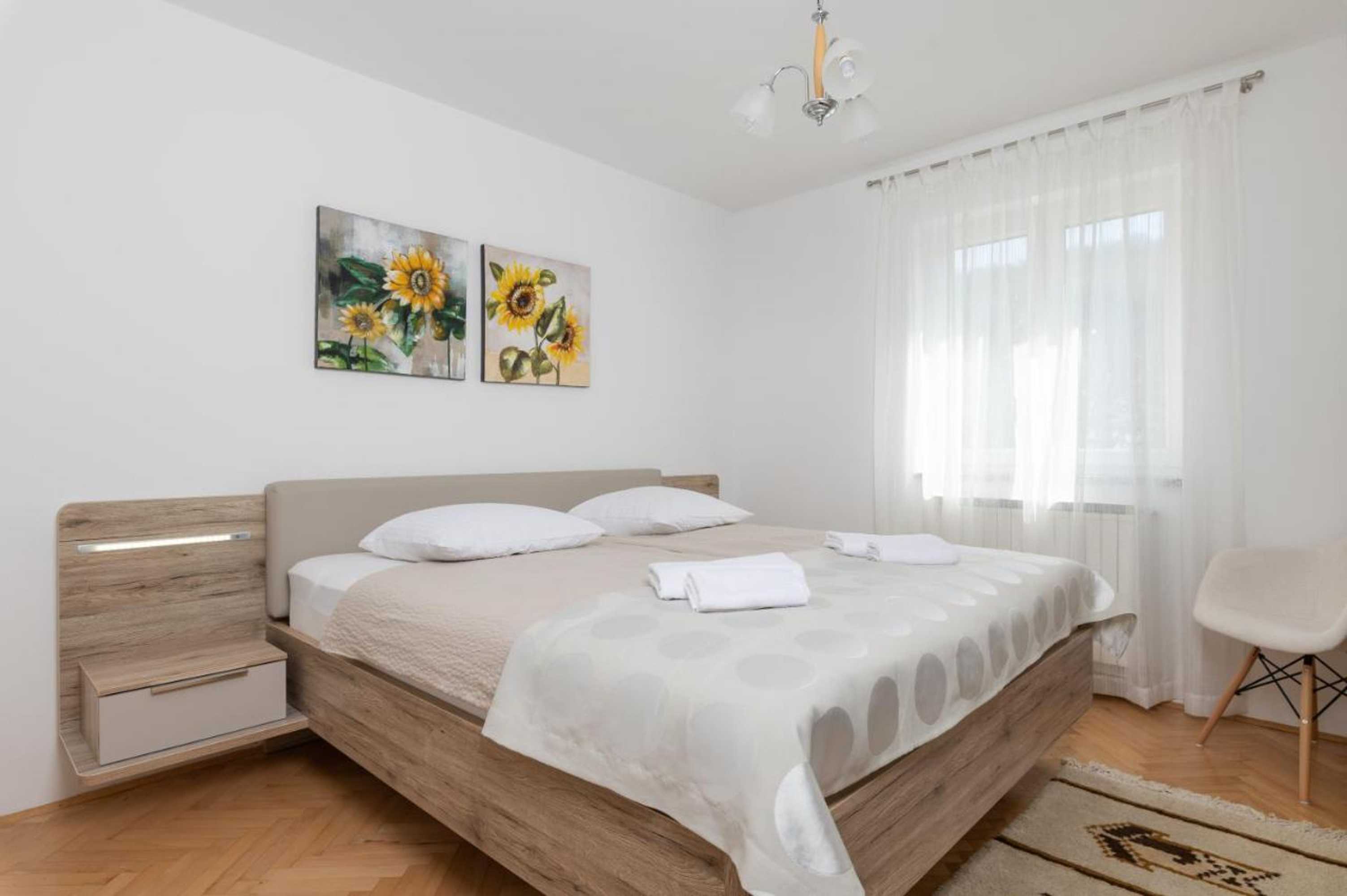 Gift card for Apartments Bellistra Labin