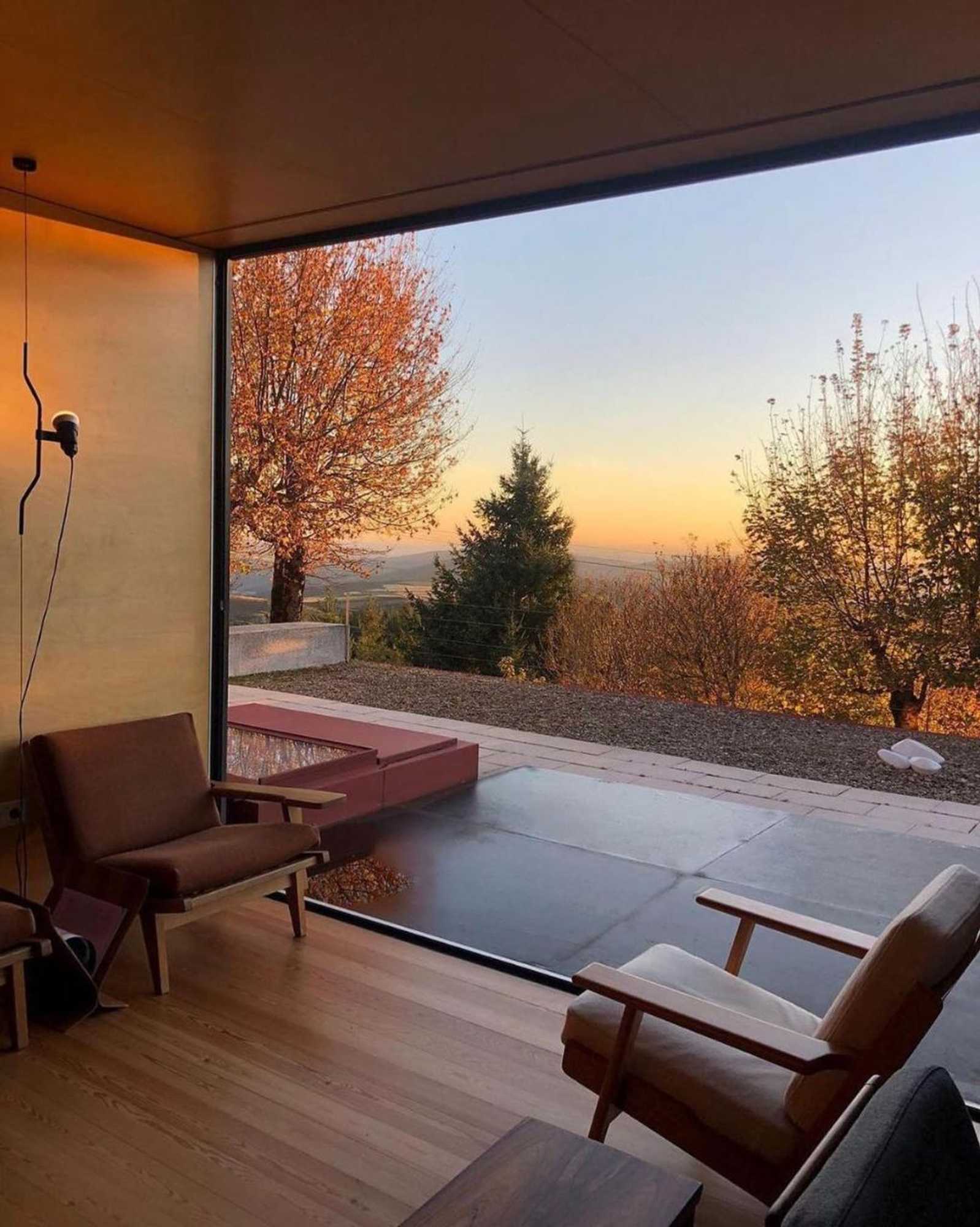 Gift card for Casa Das Penhas Douradas - Burel Expedition Hotel