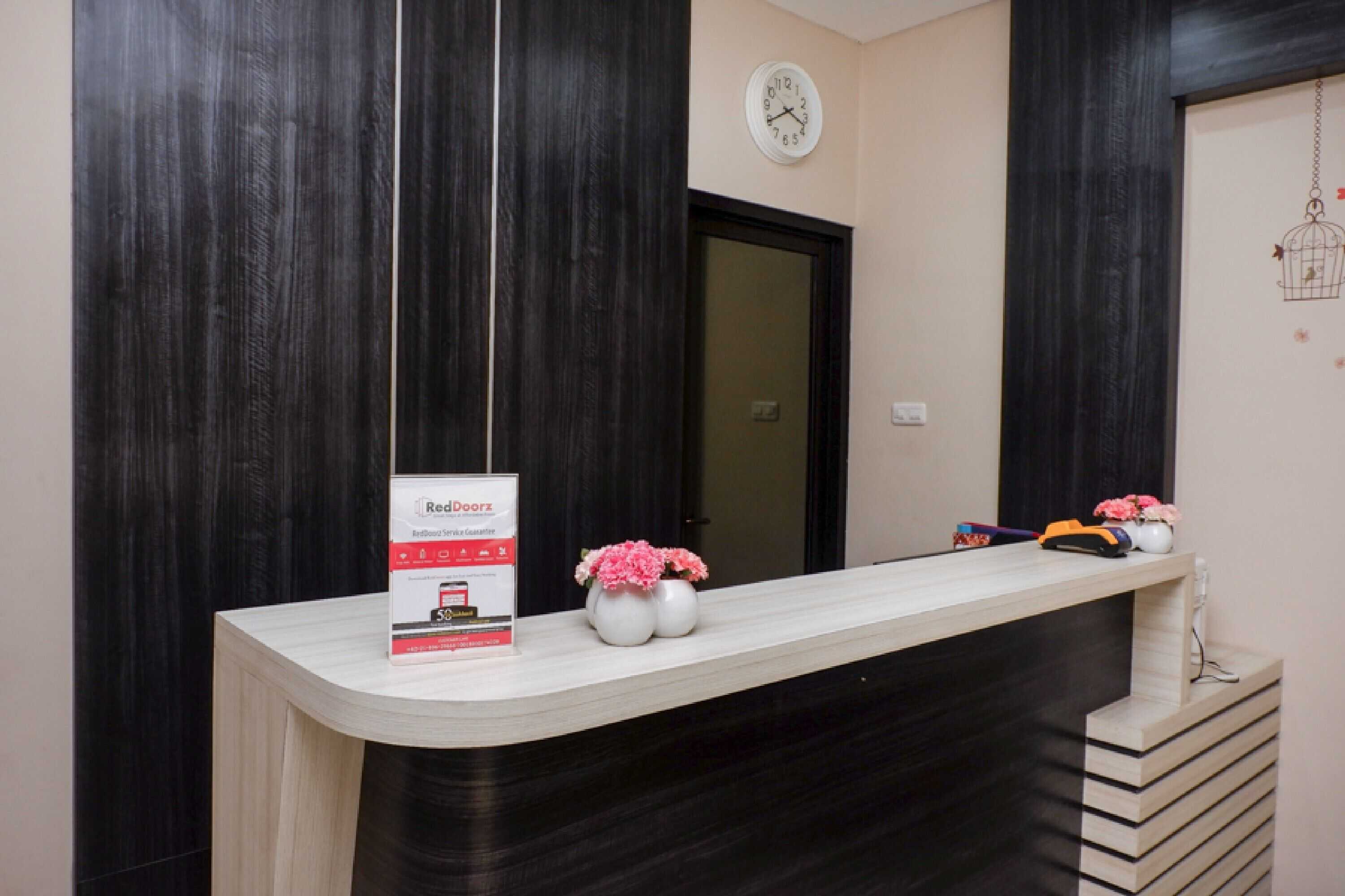 Gift card for Reddoorz Near Java Supermall Semarang Gift card for Reddoorz Near Java Supermall Semarang