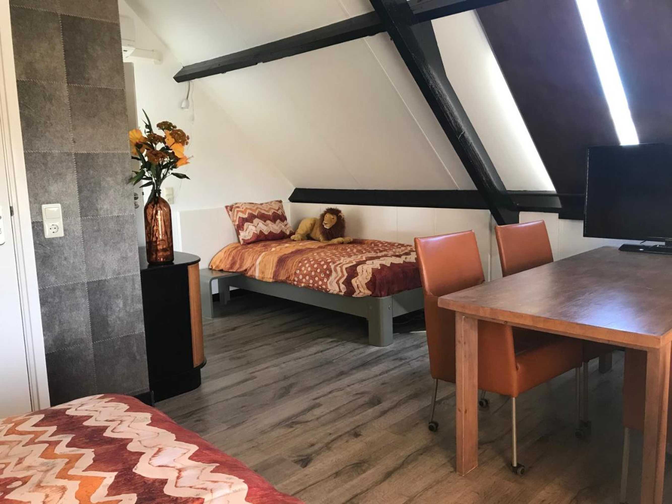 Gift card for Bed & Breakfast Maasland