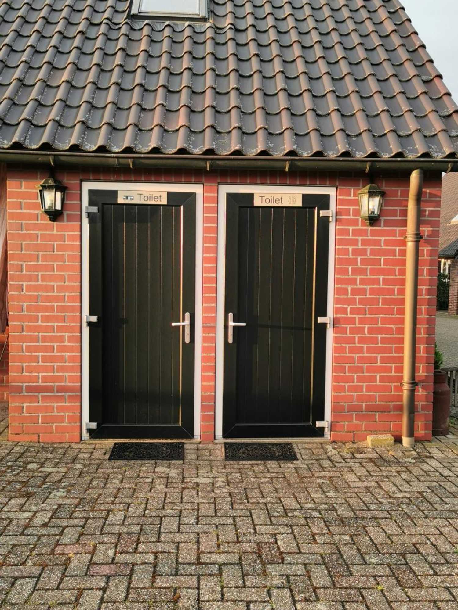 Gift card for Recreatieoord Hippique