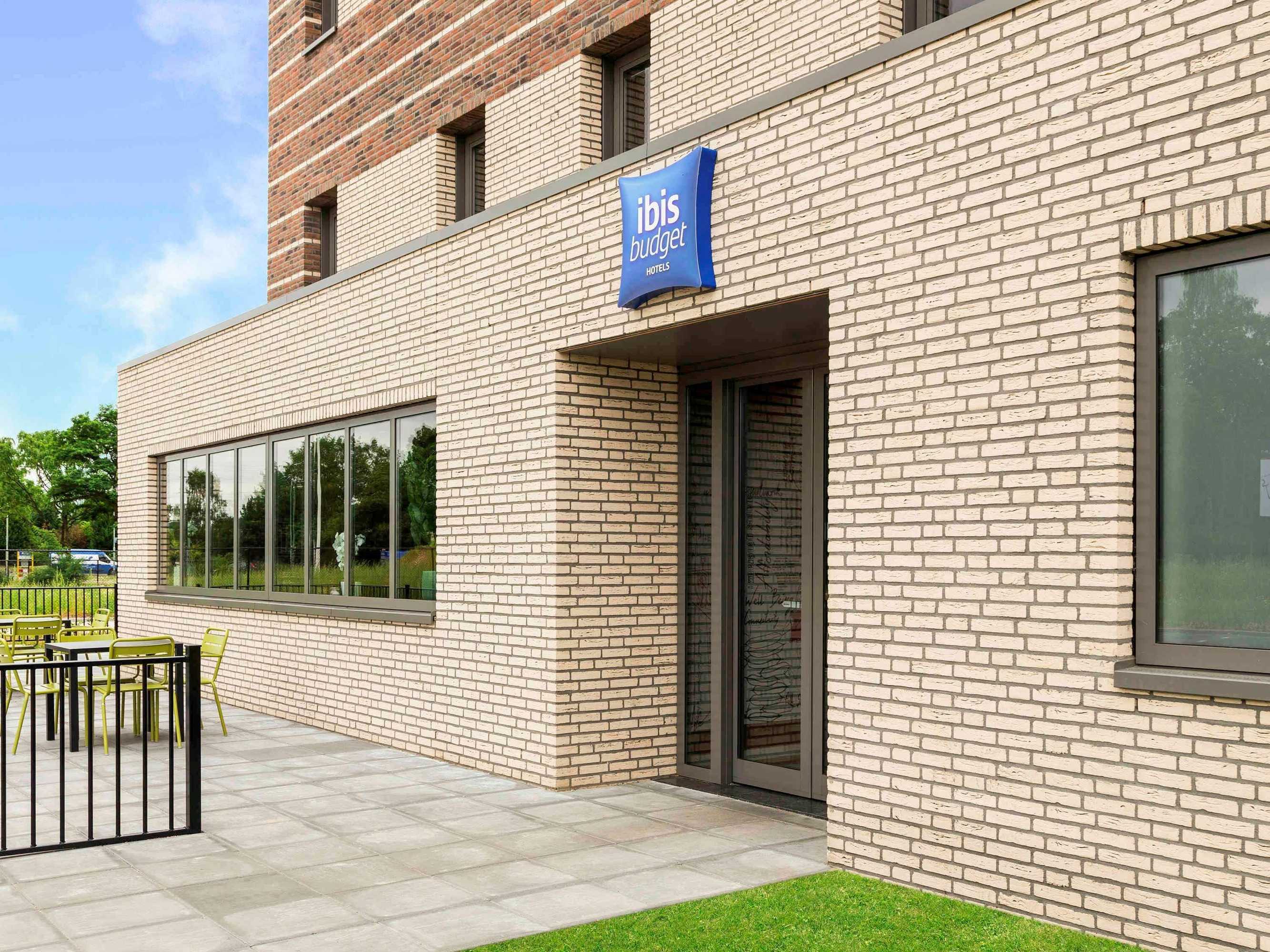 Gift card for Ibis Budget Stein Maastricht Gift card for Ibis Budget Stein Maastricht